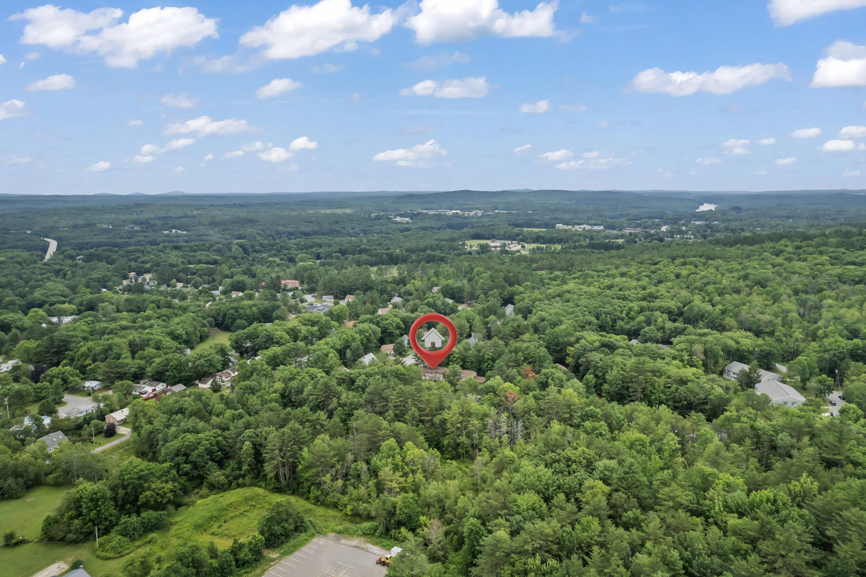 104 Evergreen Drive, 104