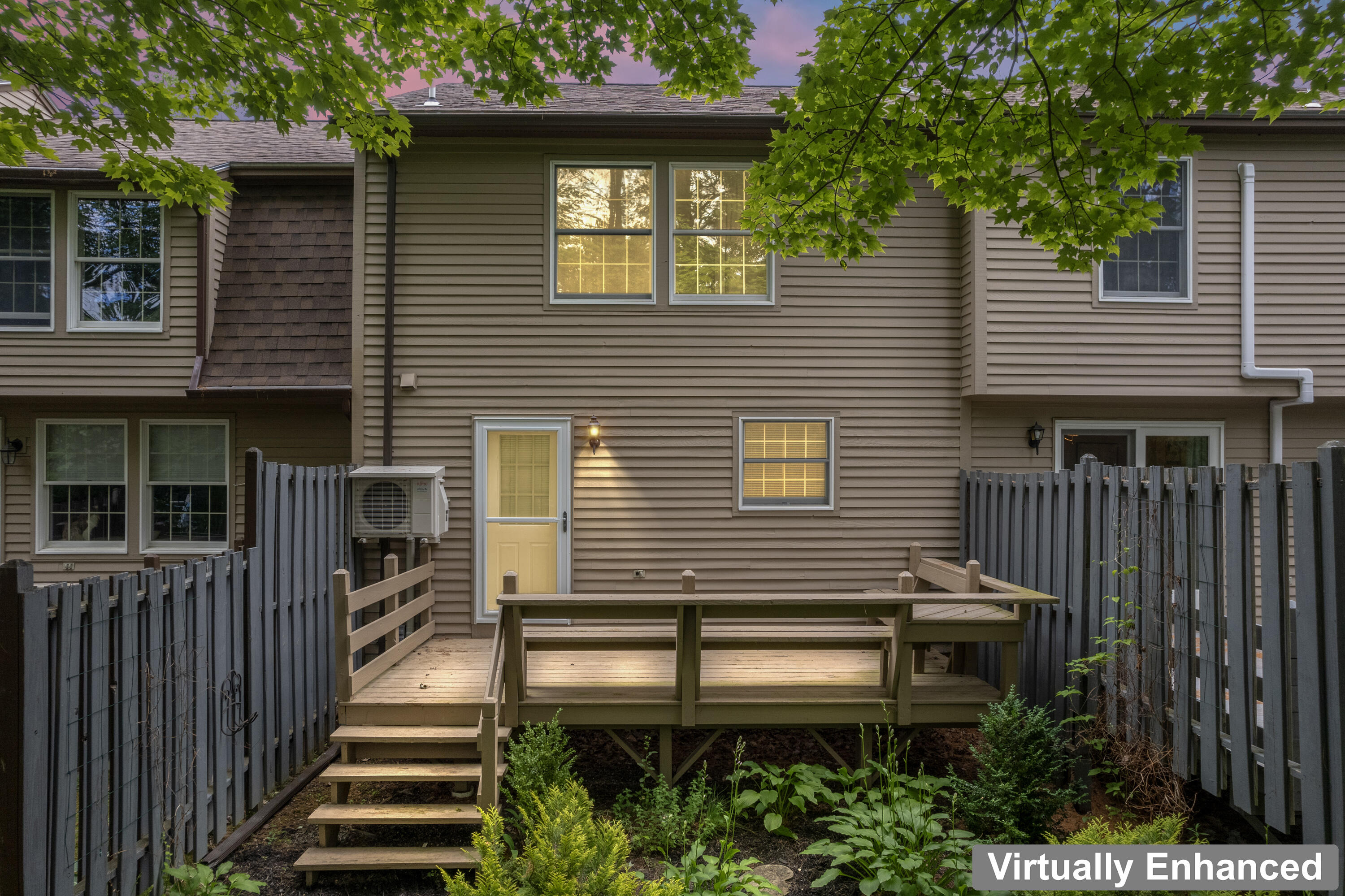 104 Evergreen Drive, 104