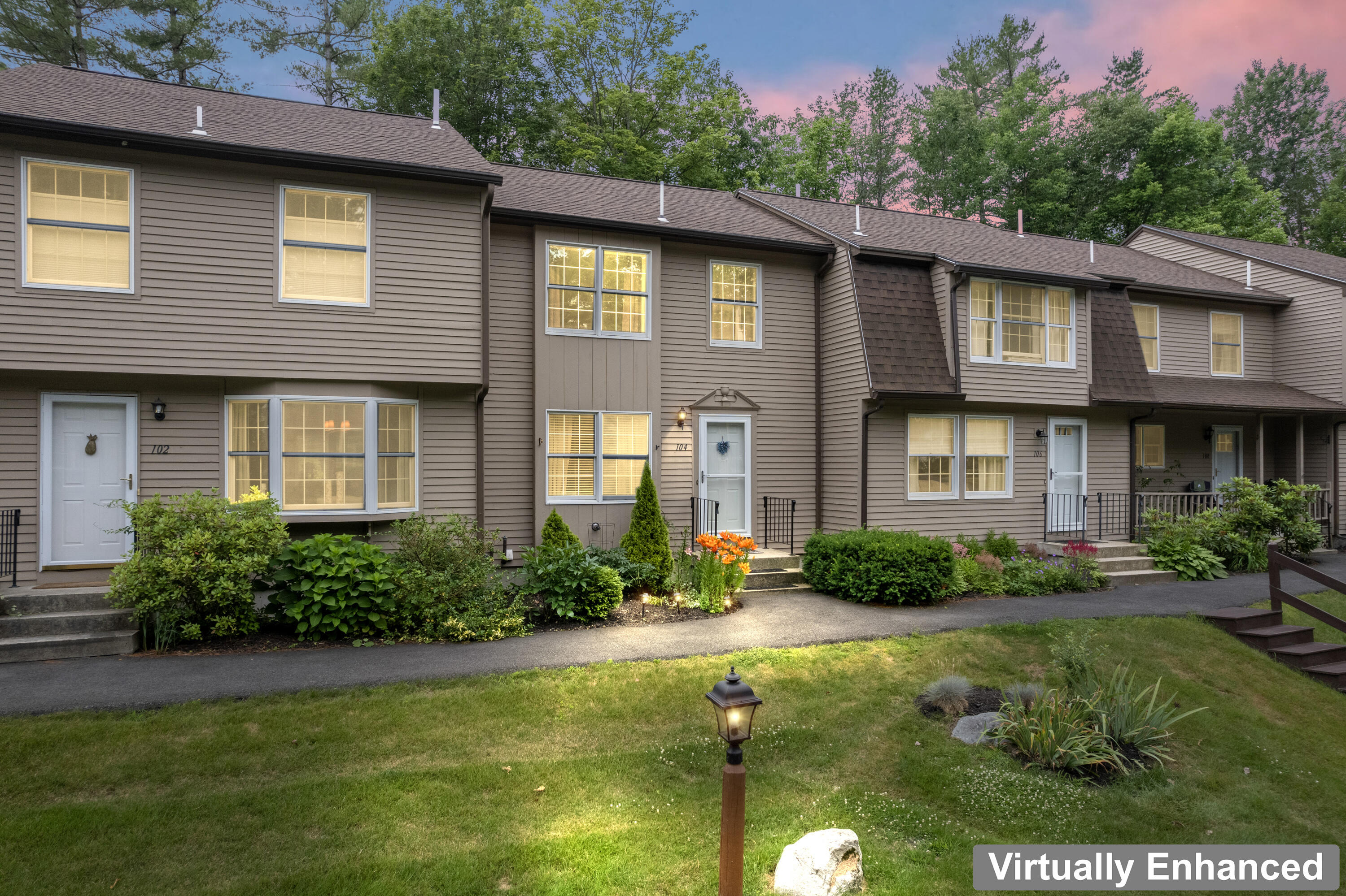 104 Evergreen Drive, 104
