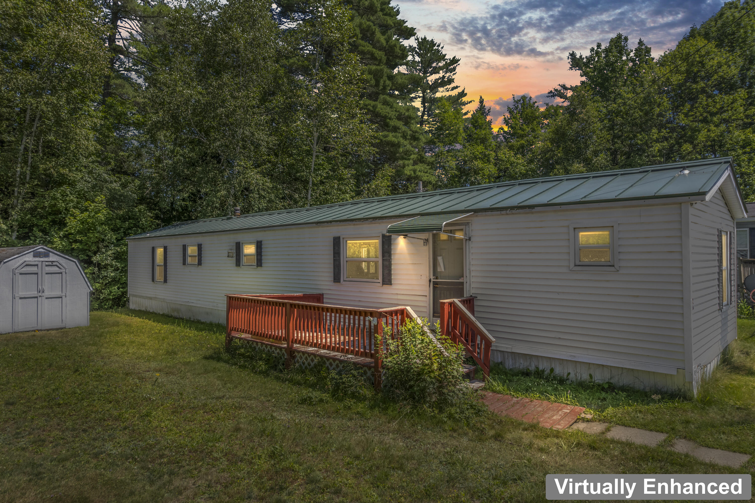 132 Sparrow Drive