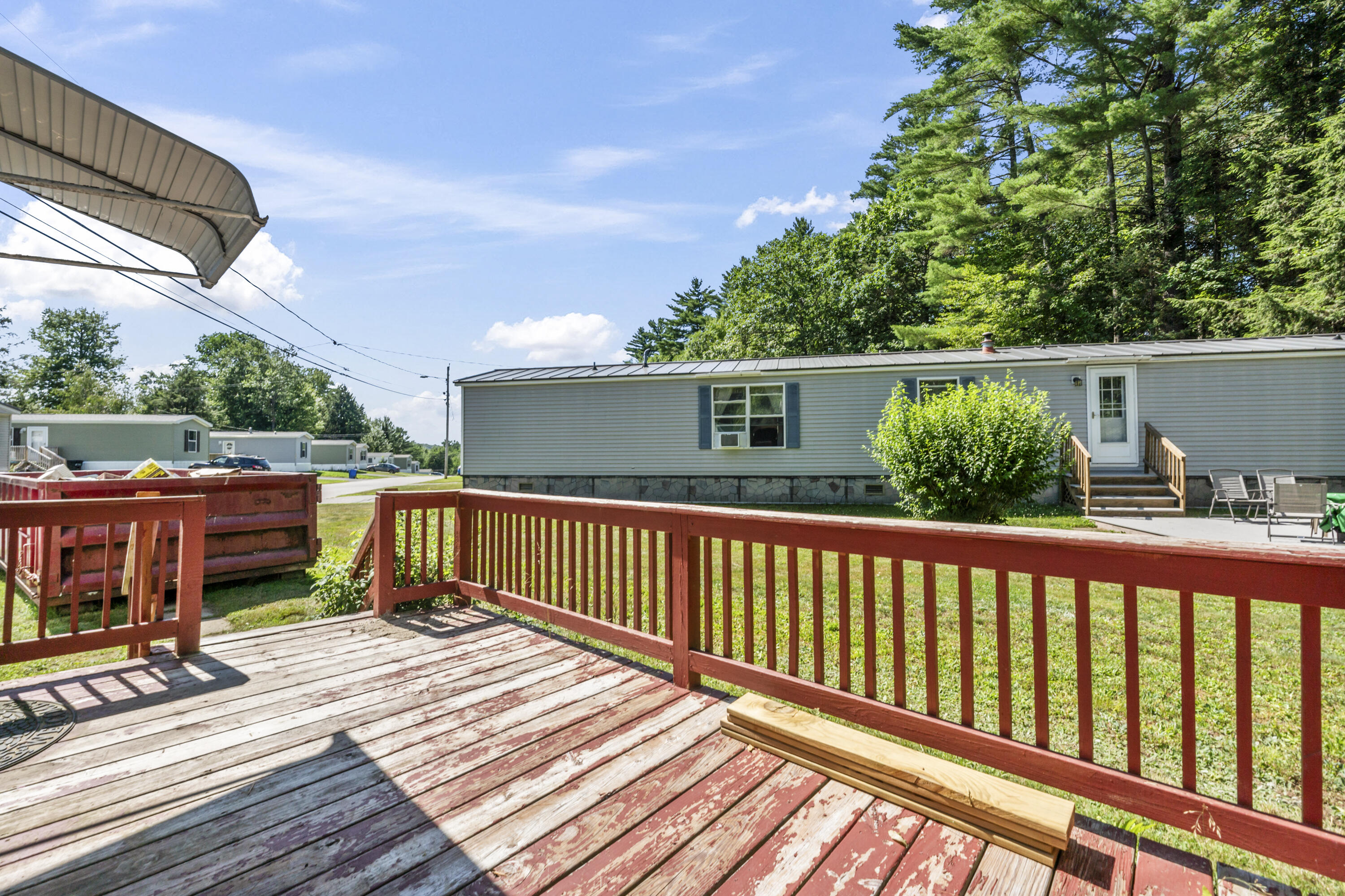 132 Sparrow Drive