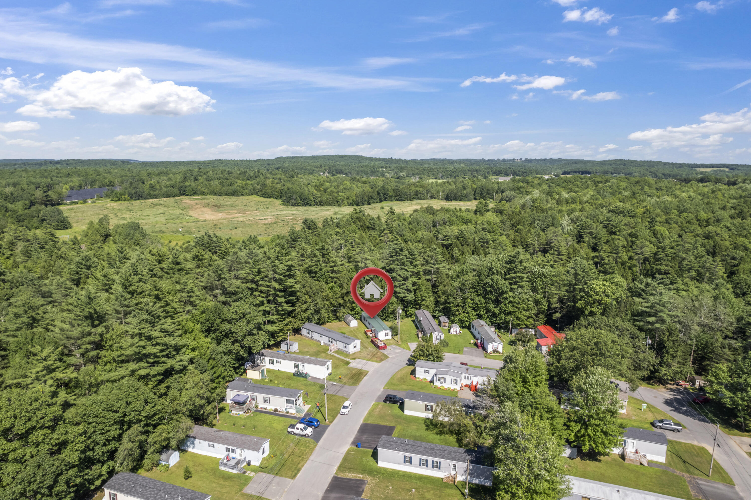 132 Sparrow Drive
