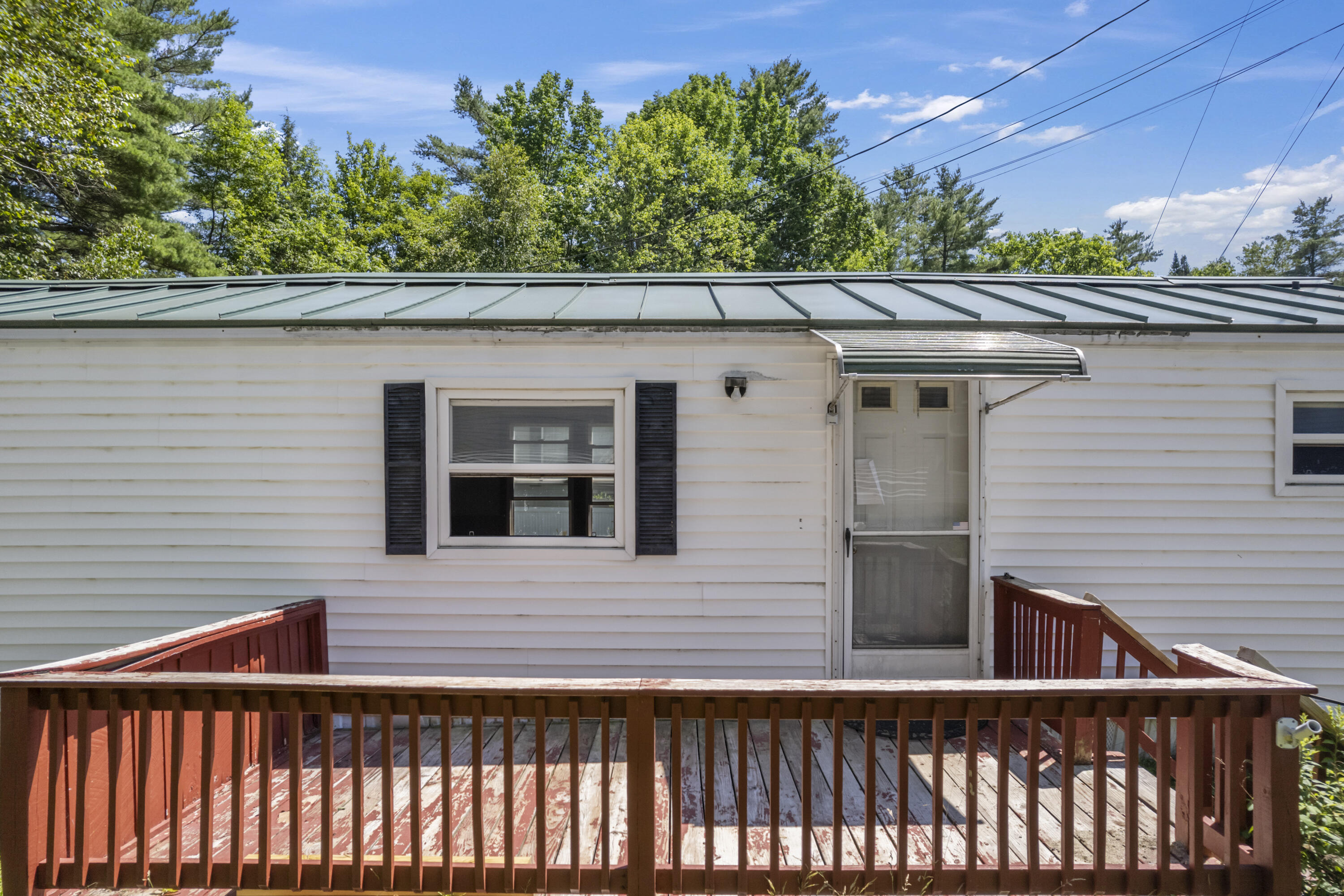 132 Sparrow Drive