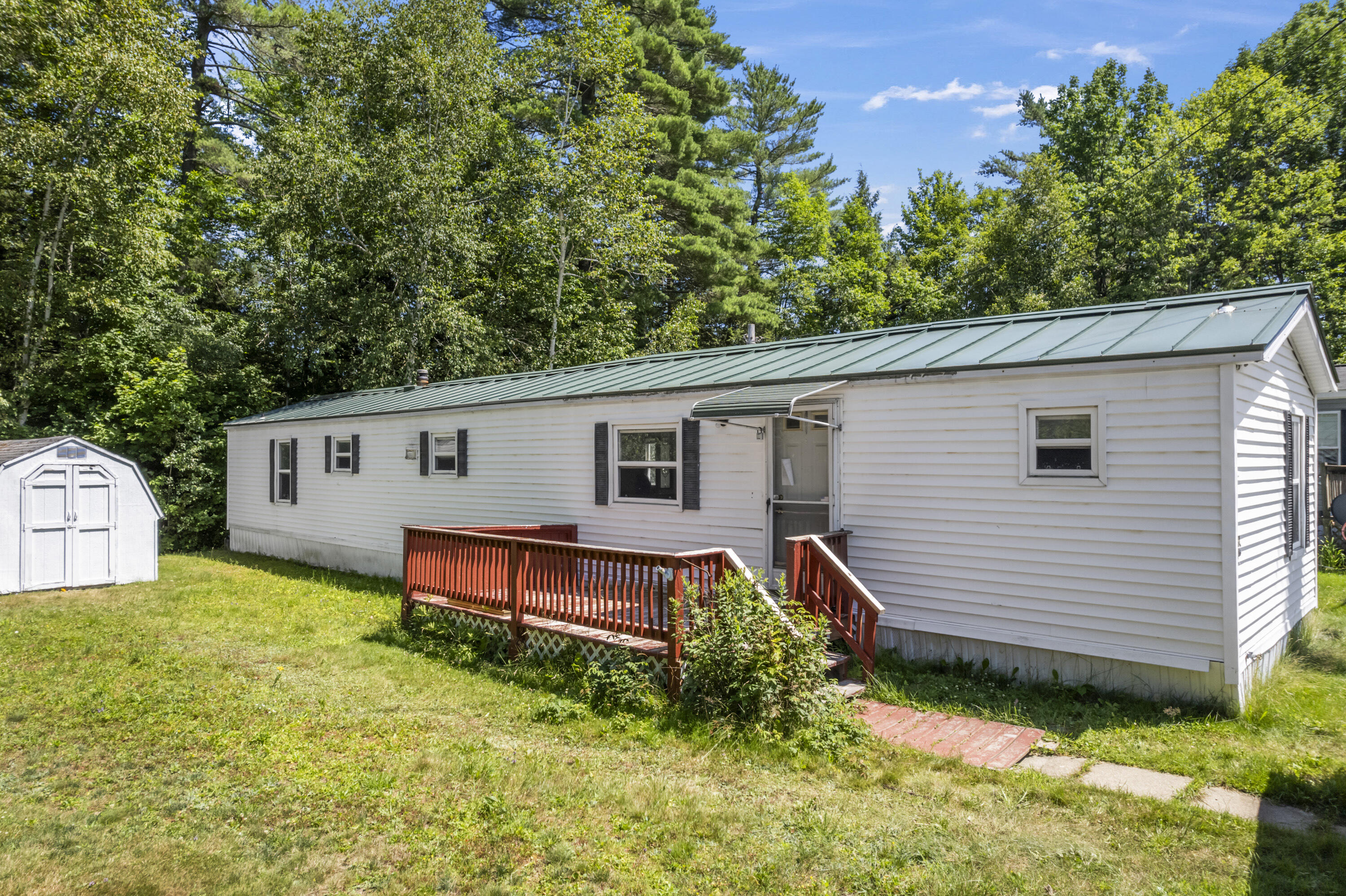 132 Sparrow Drive