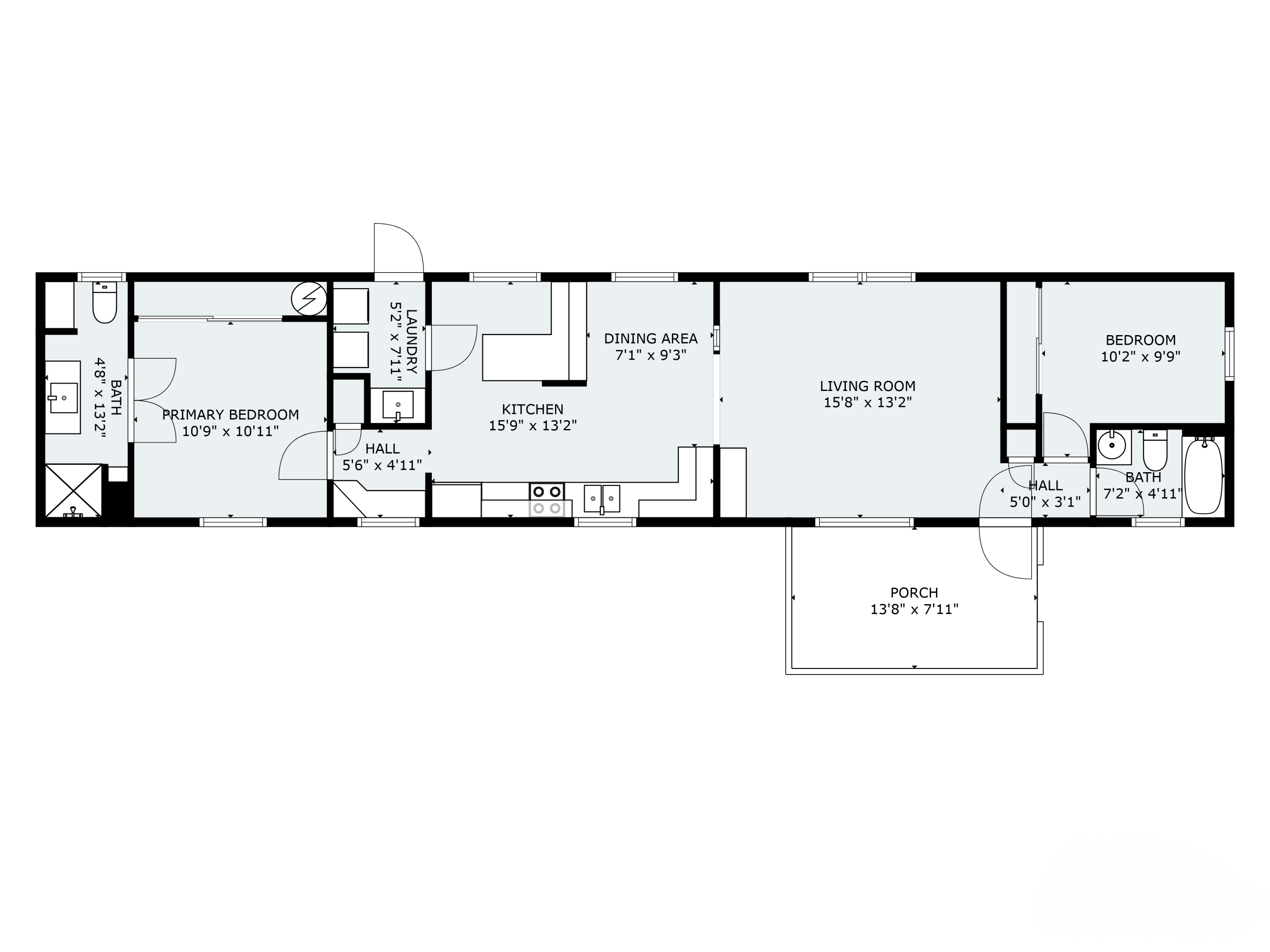 132 Sparrow Drive