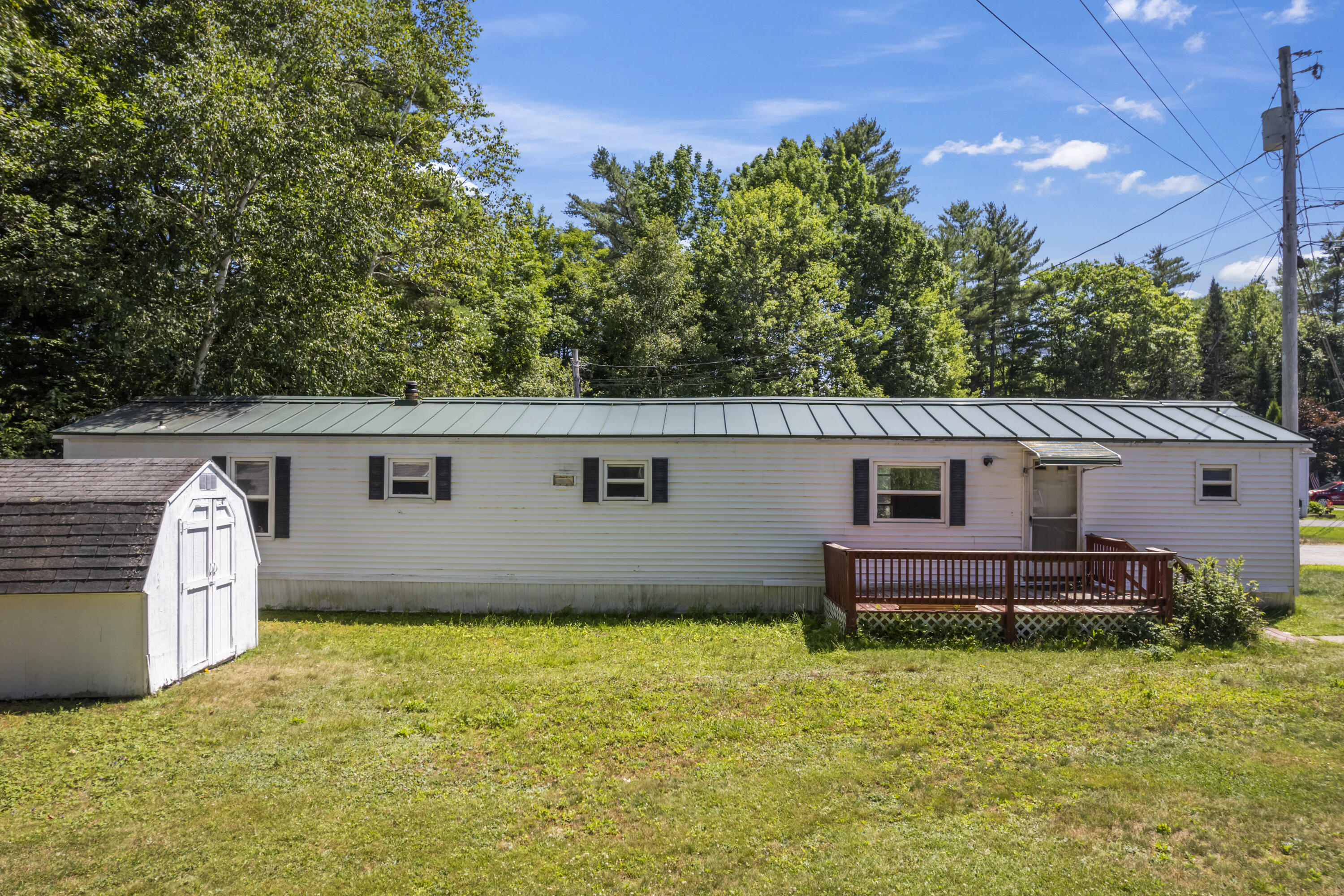 132 Sparrow Drive