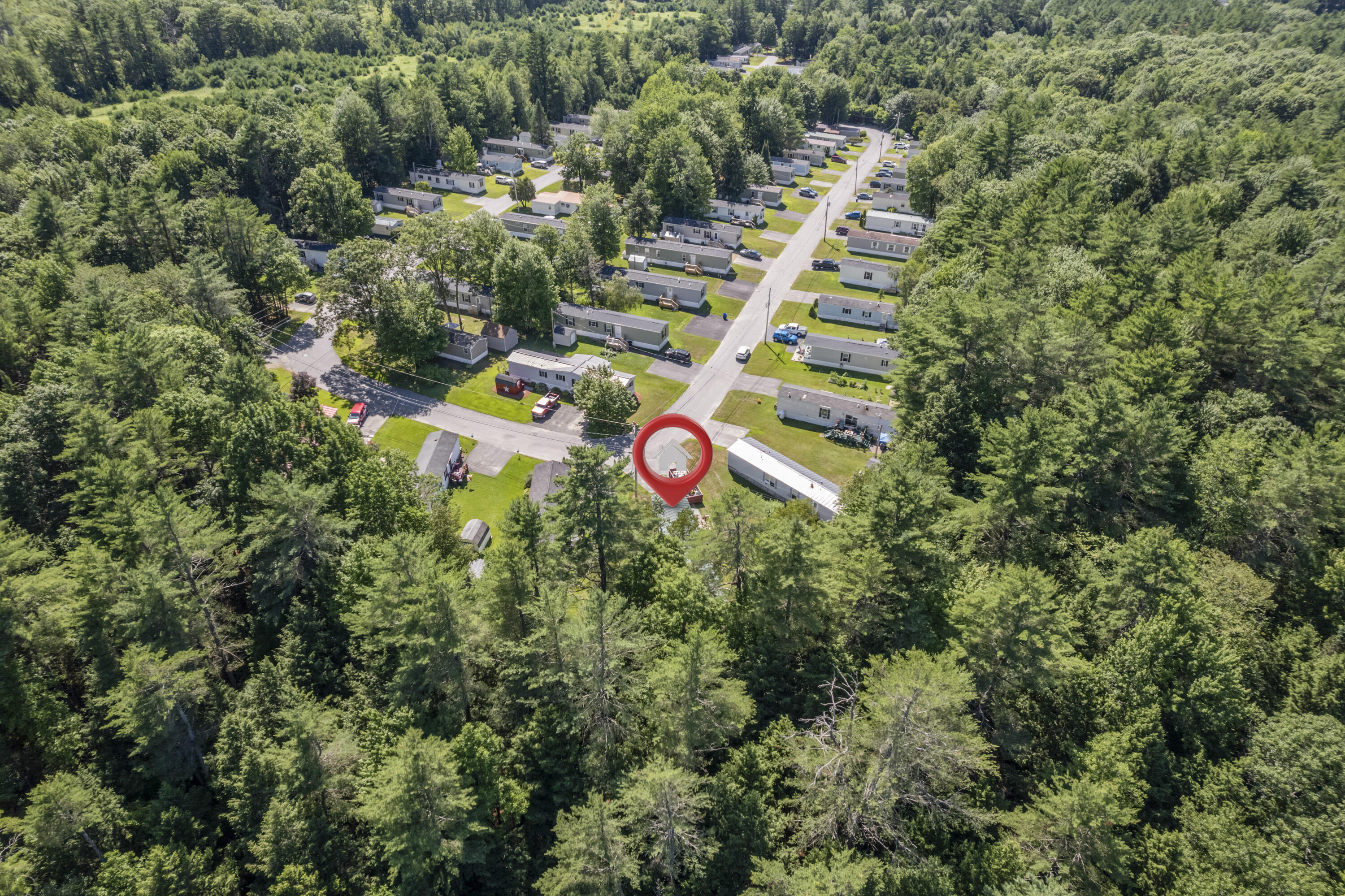 132 Sparrow Drive