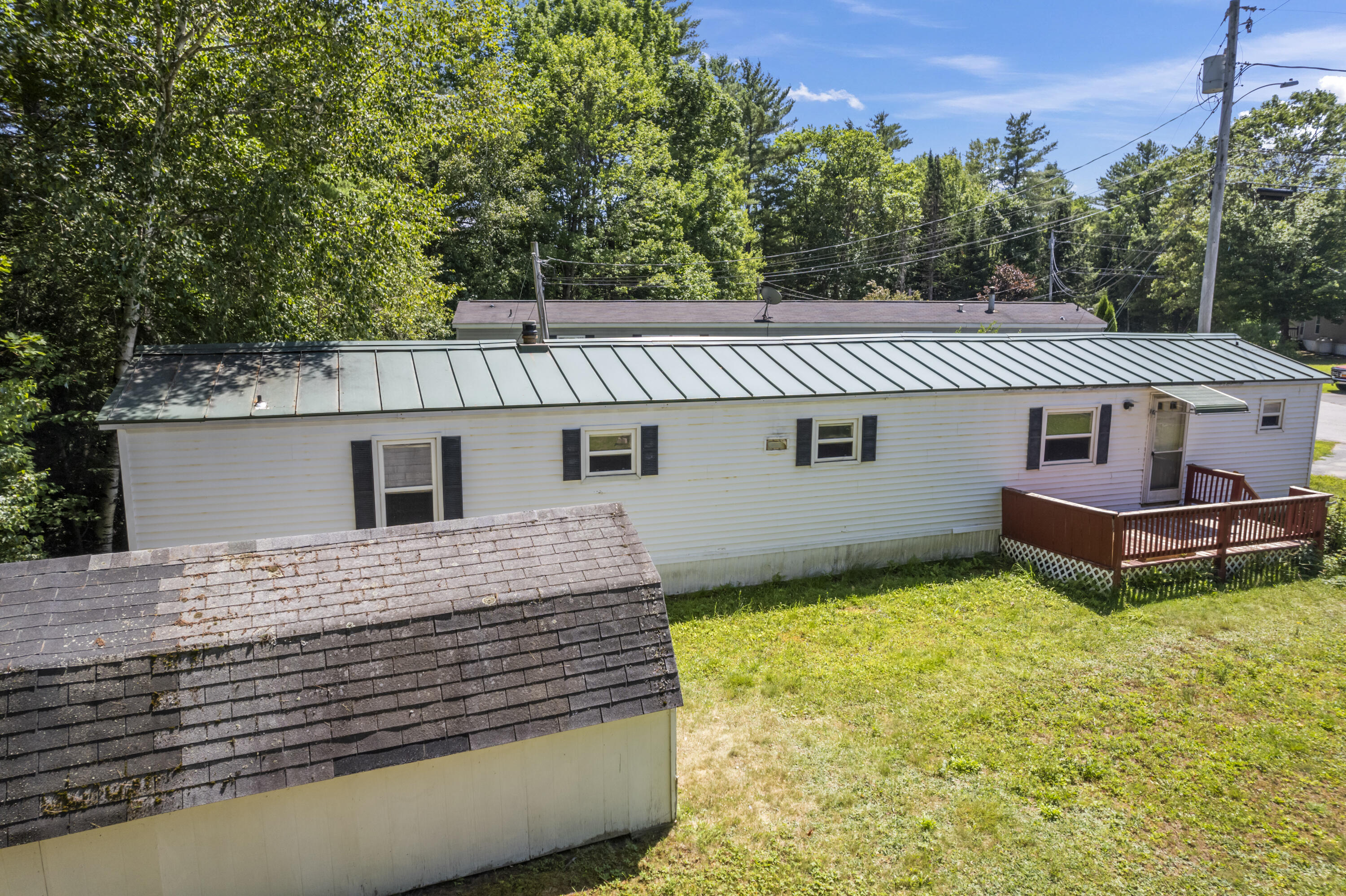 132 Sparrow Drive
