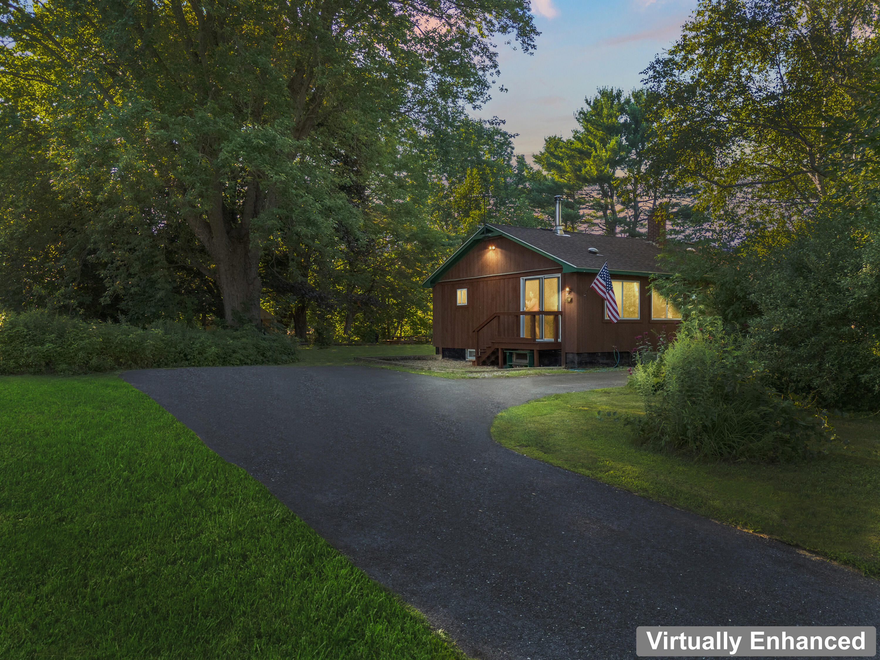1286 West Road