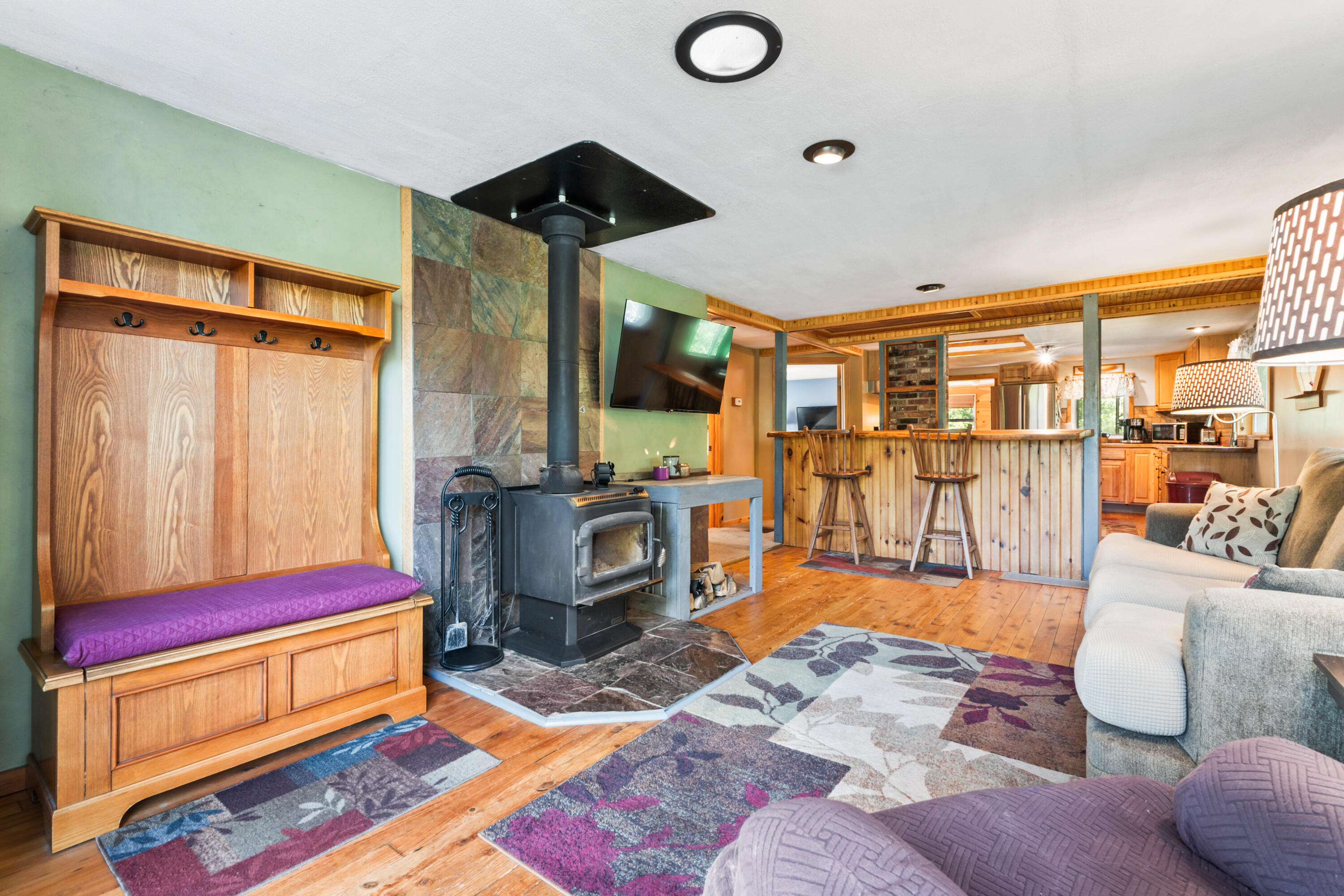 1286 West Road
