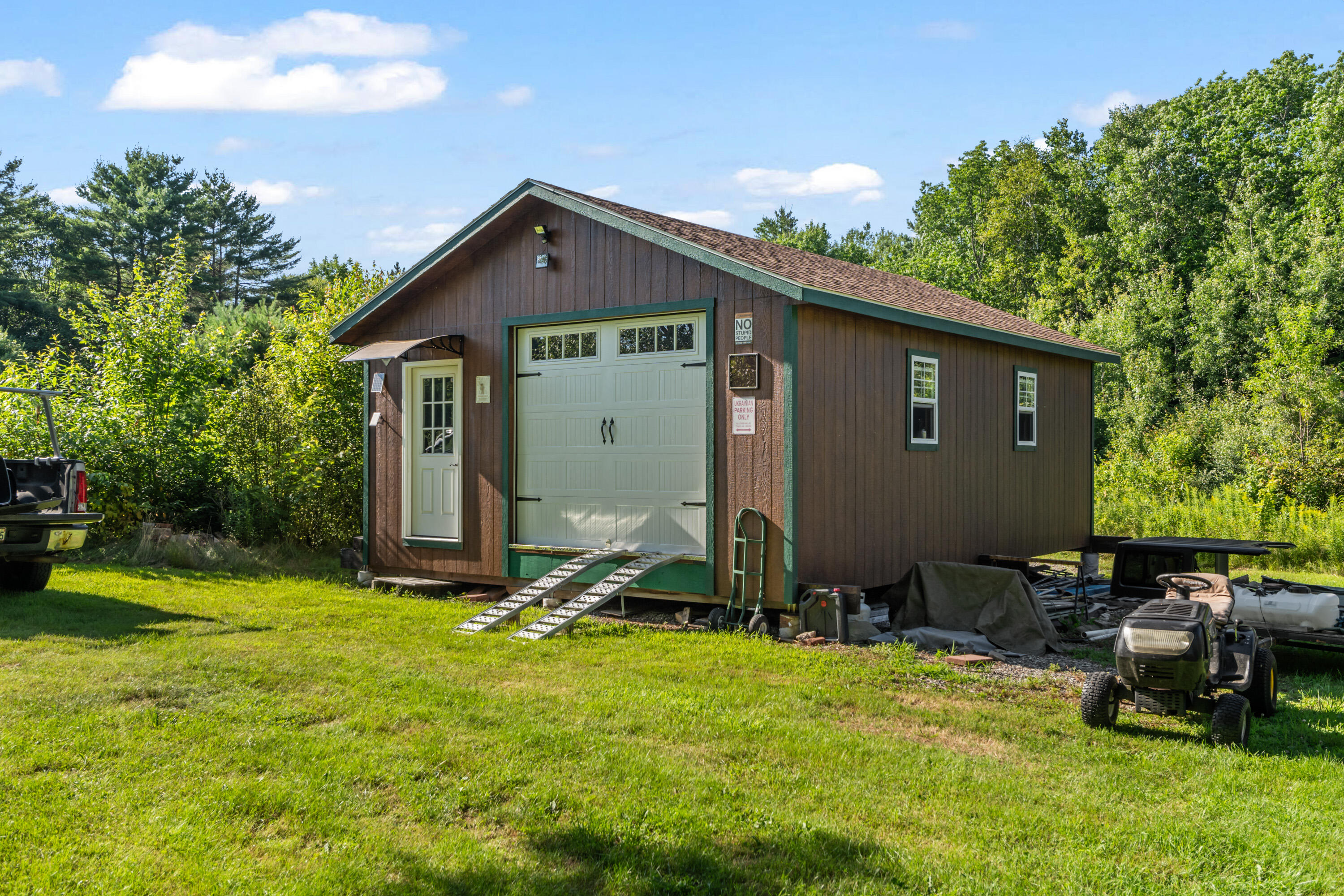 1286 West Road