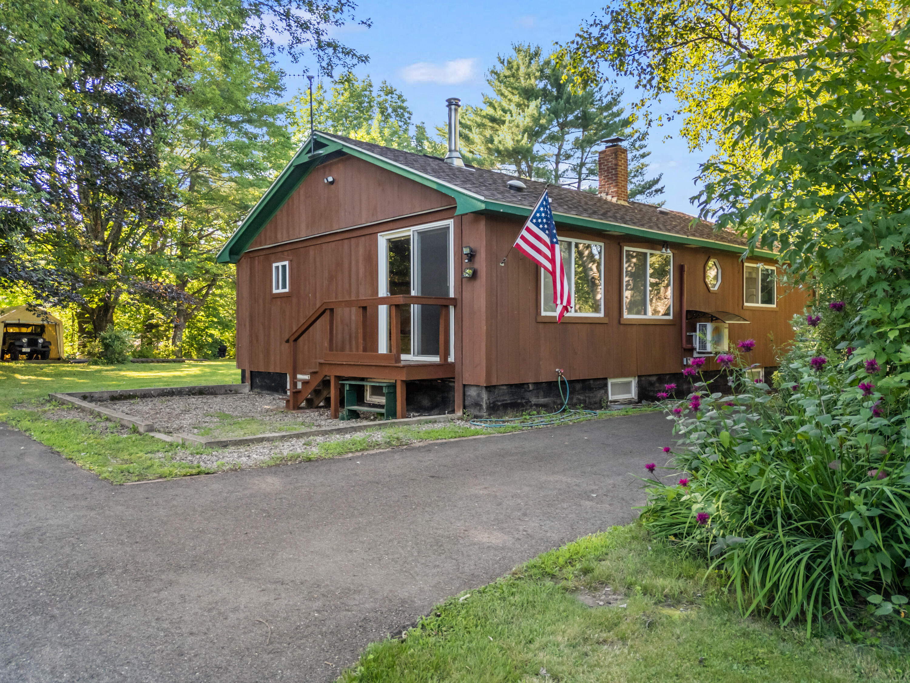 1286 West Road
