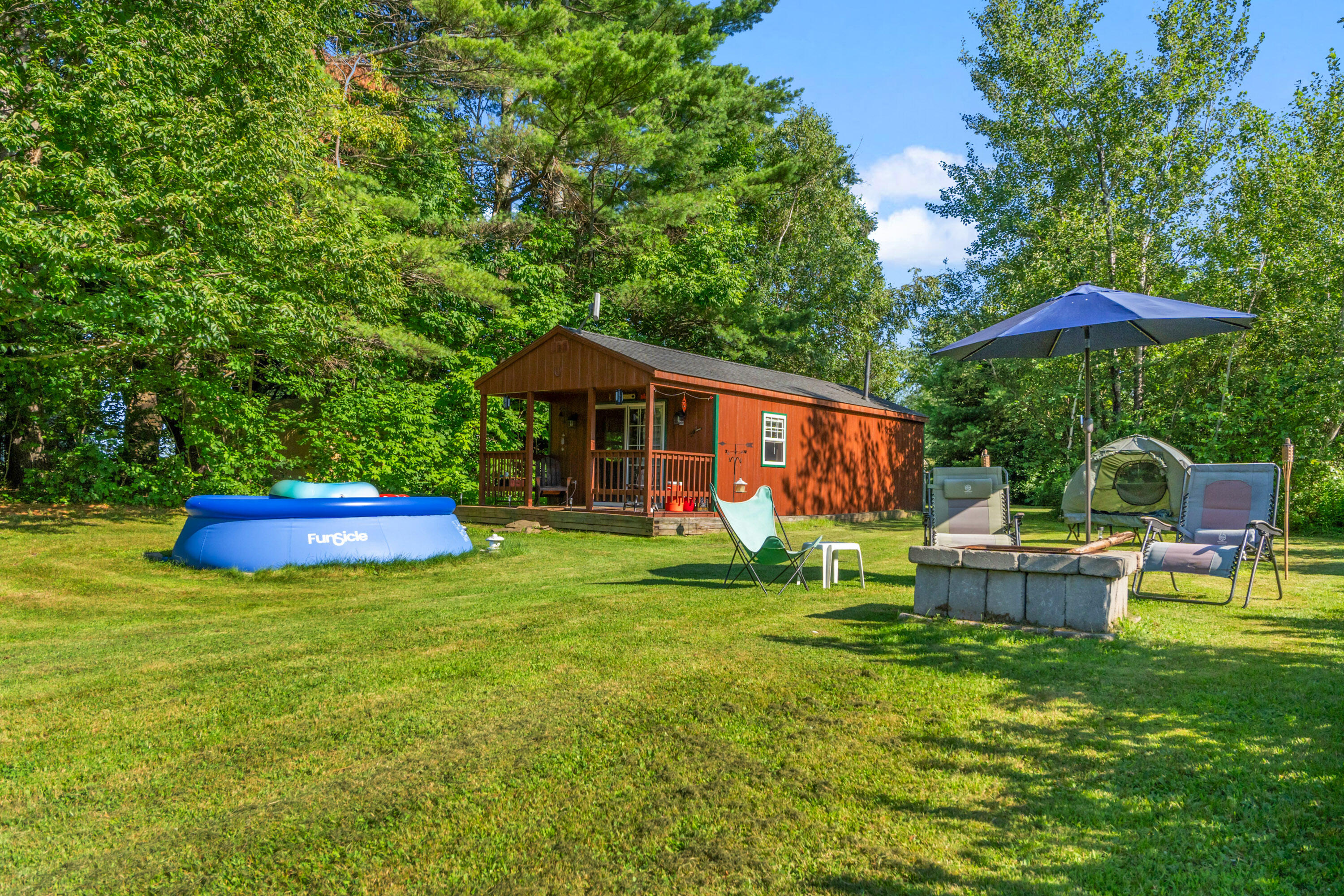 1286 West Road