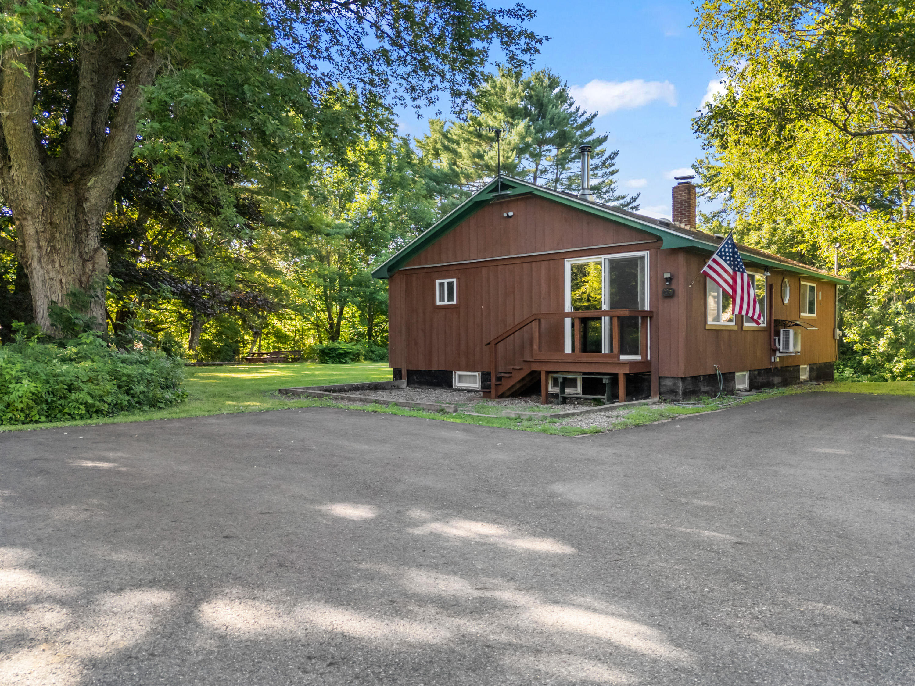 1286 West Road