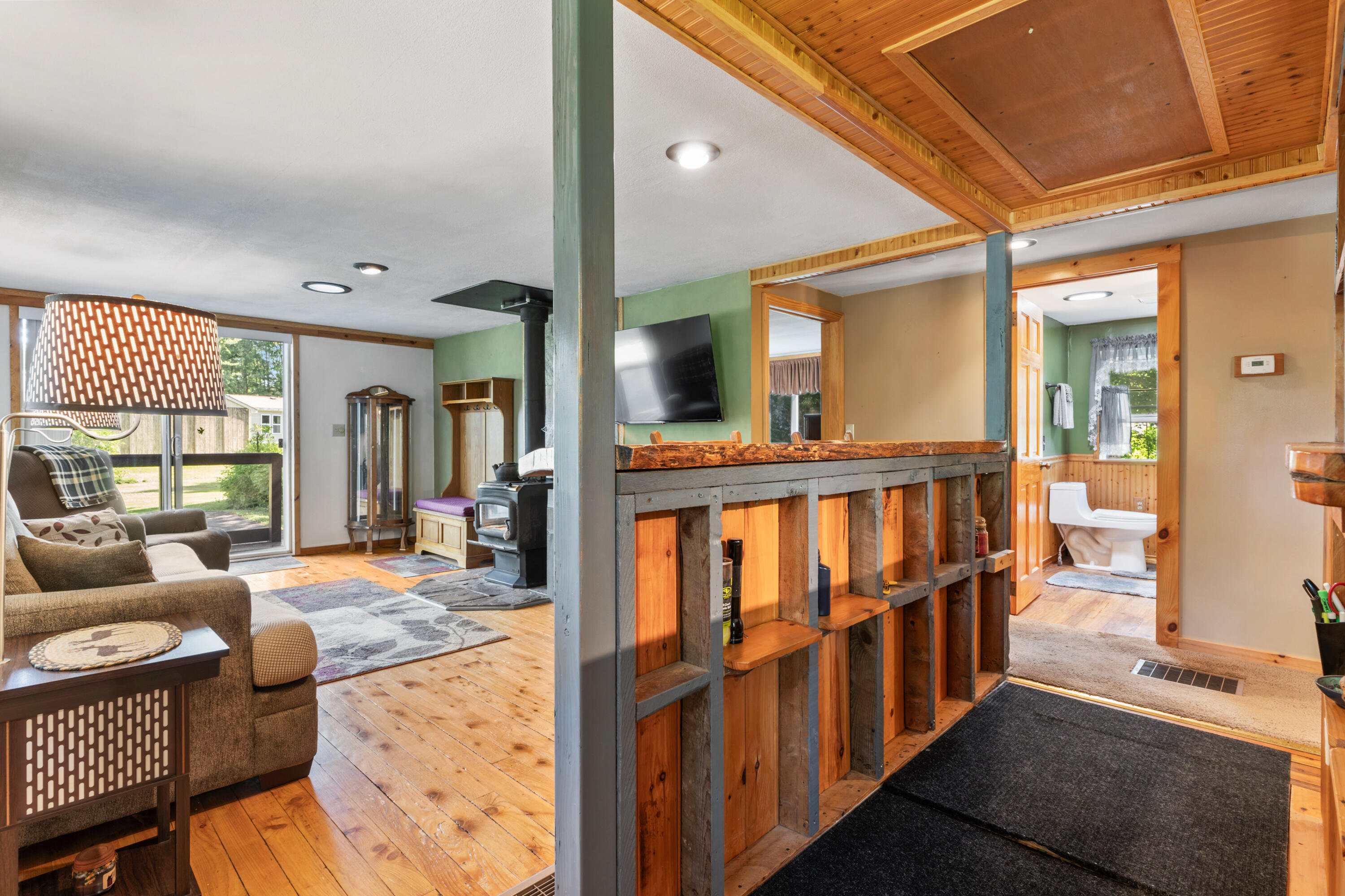 1286 West Road
