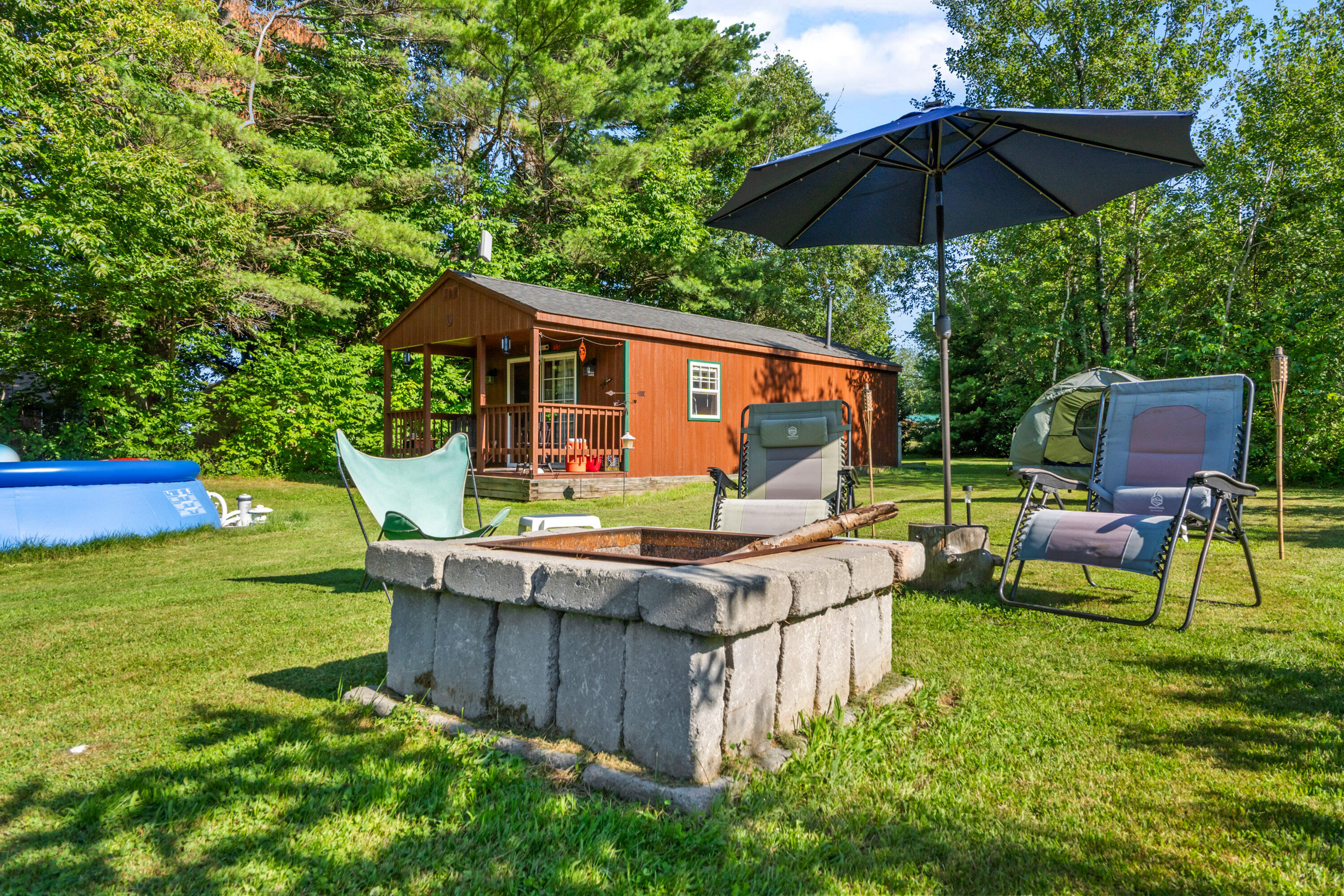 1286 West Road