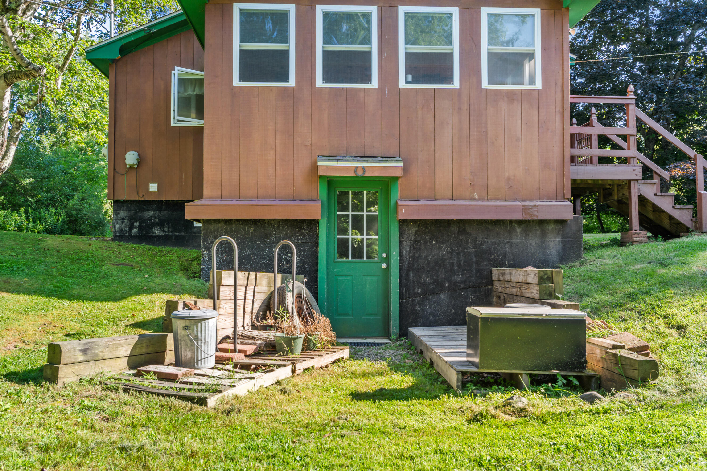1286 West Road