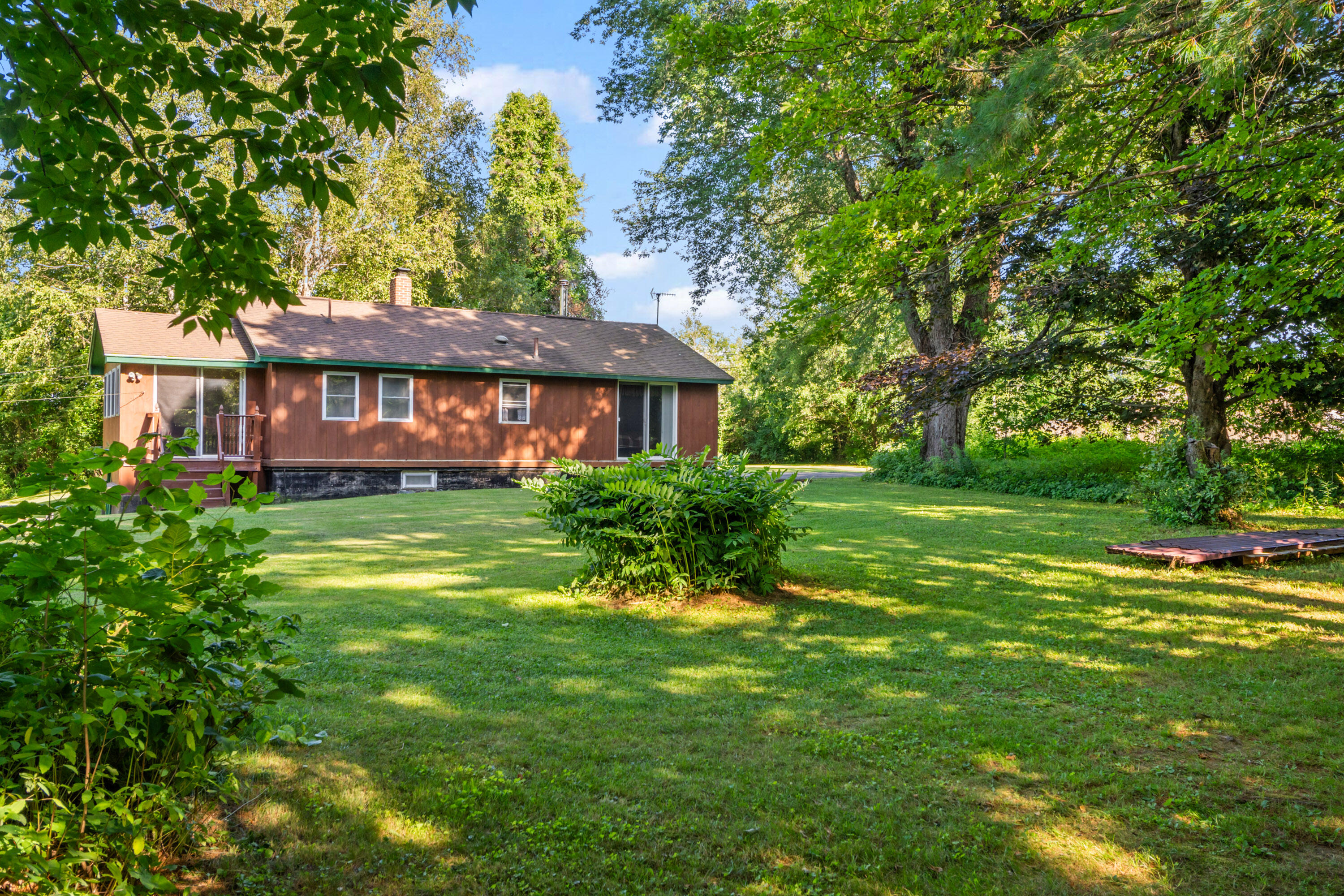1286 West Road