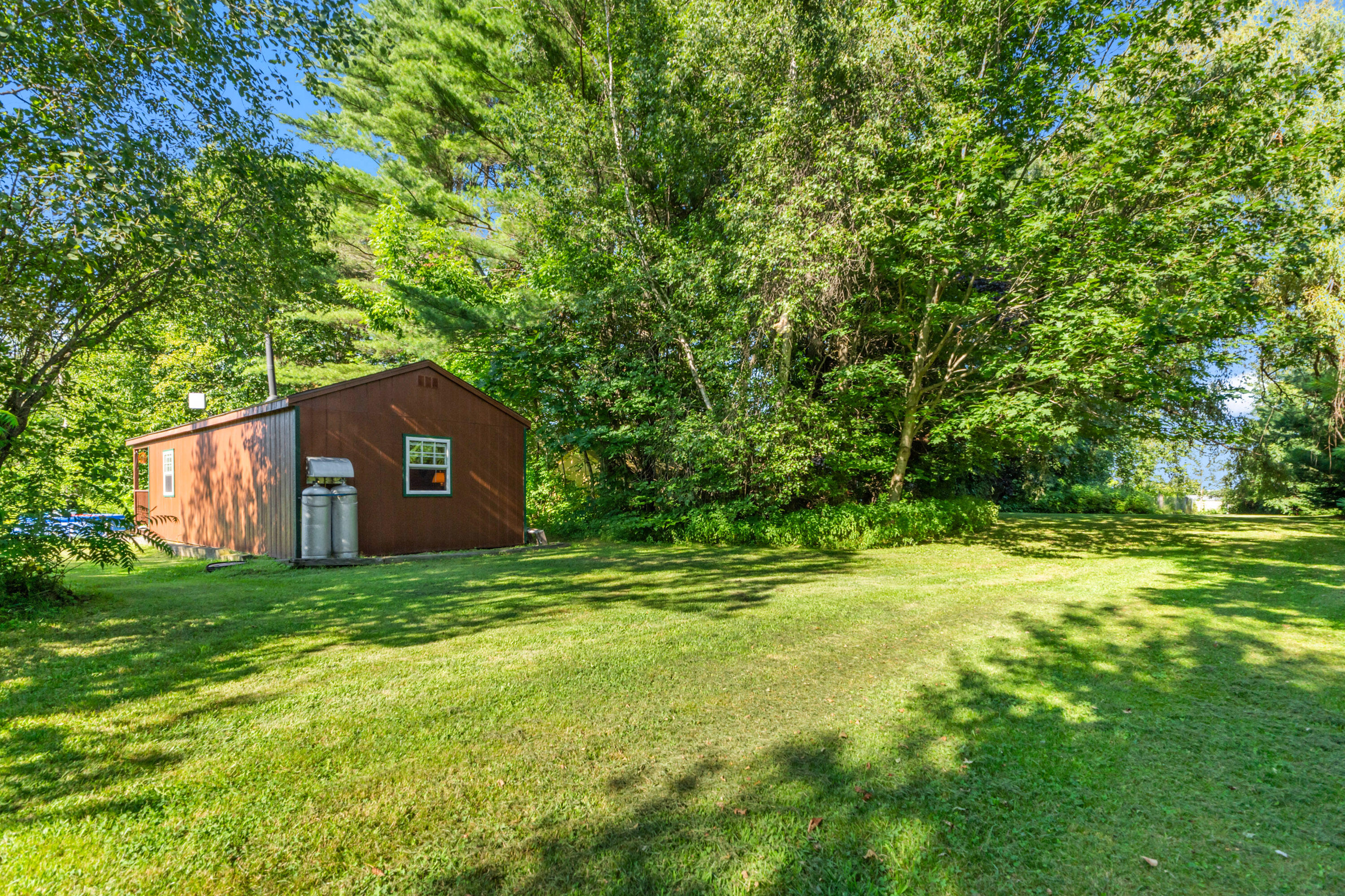 1286 West Road