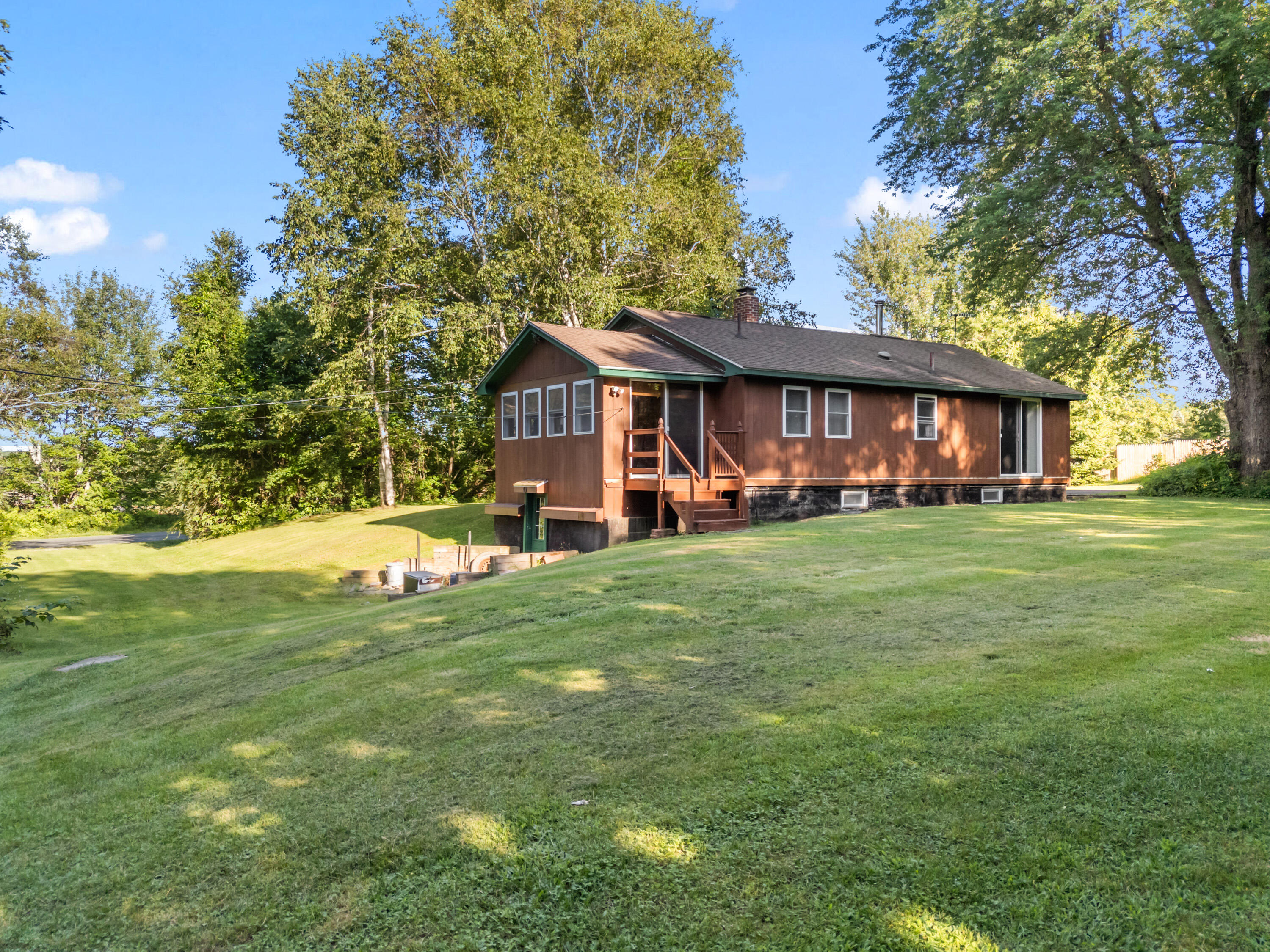 1286 West Road