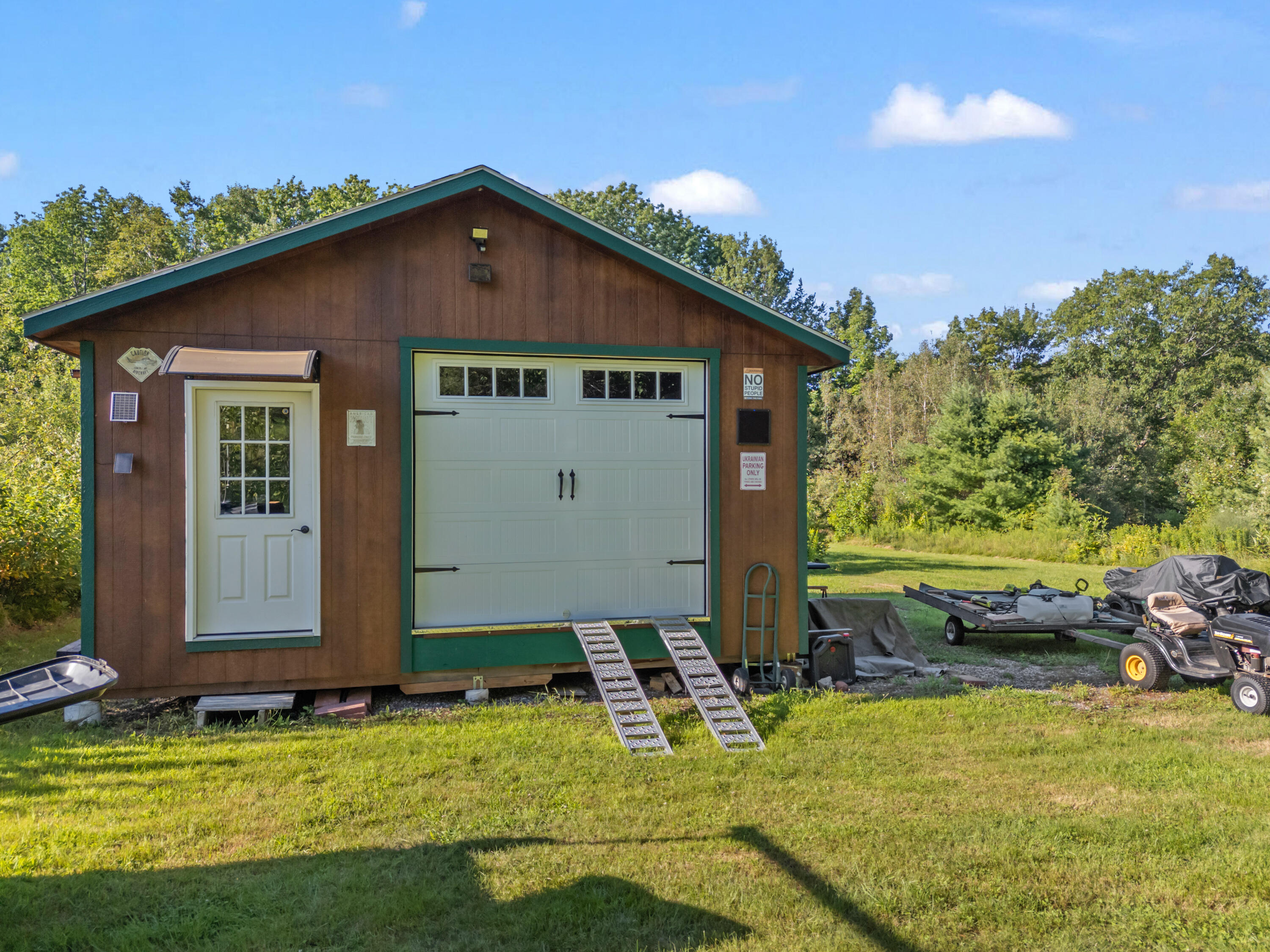 1286 West Road