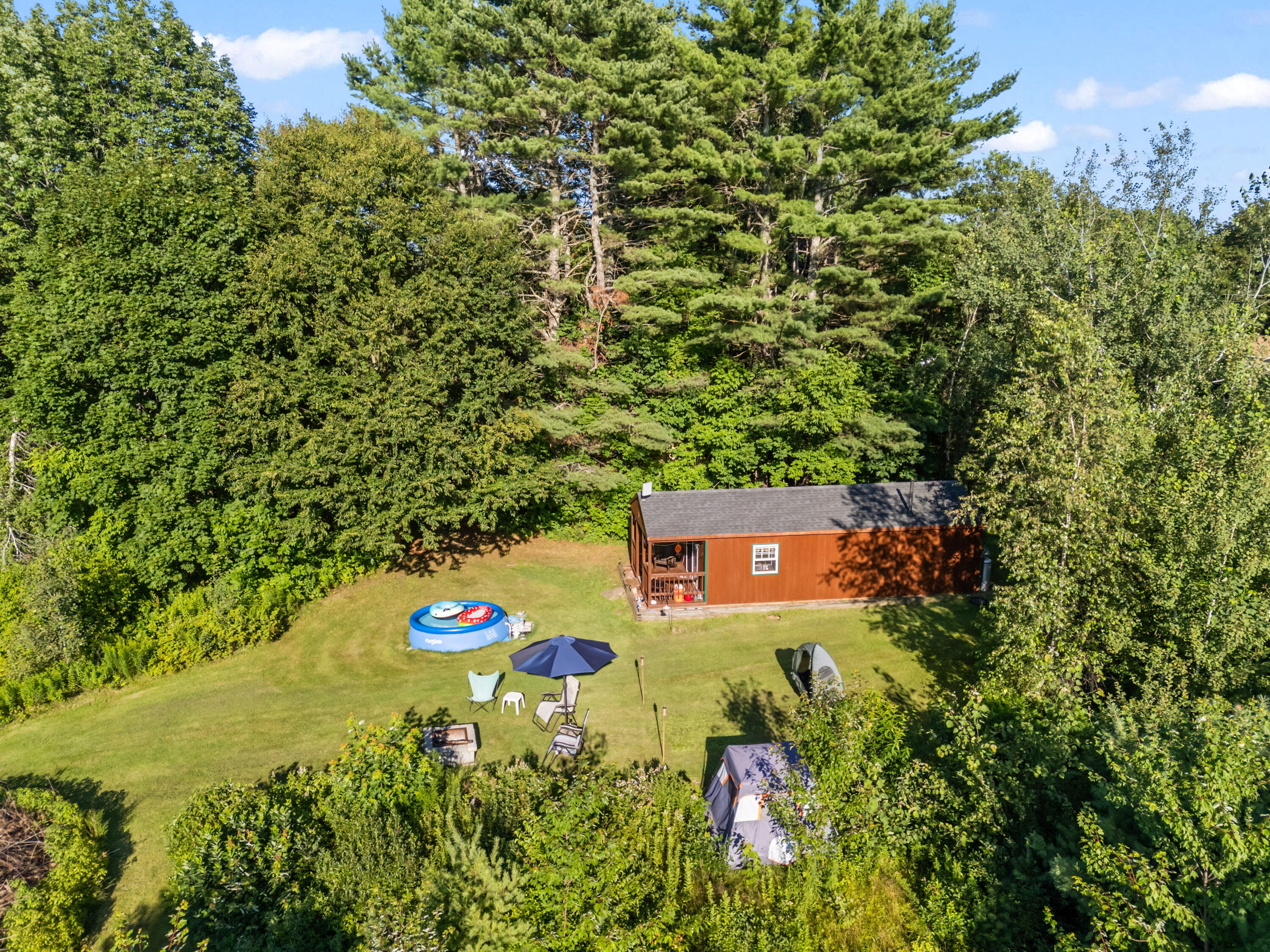 1286 West Road