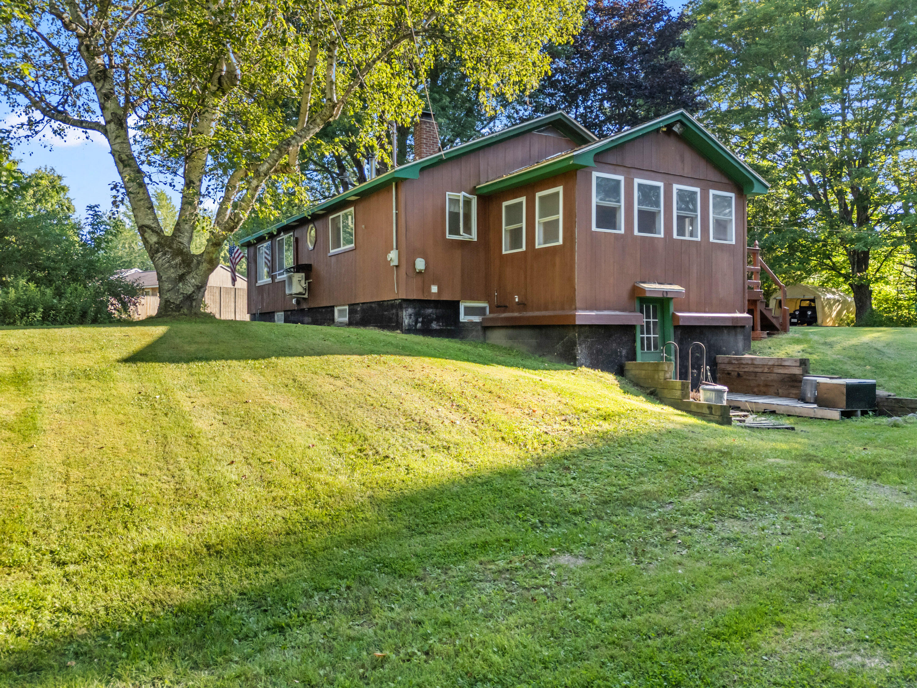 1286 West Road
