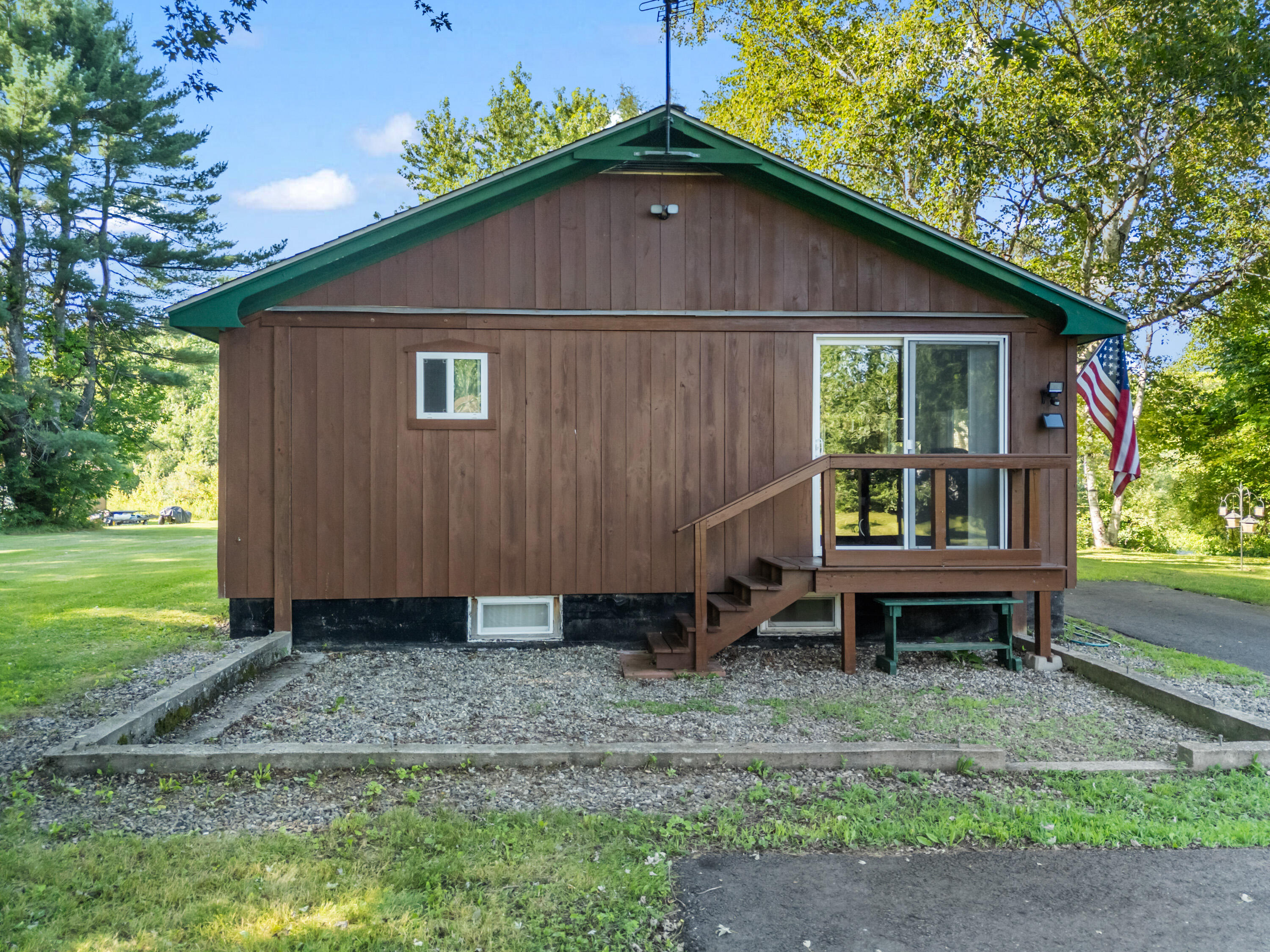 1286 West Road
