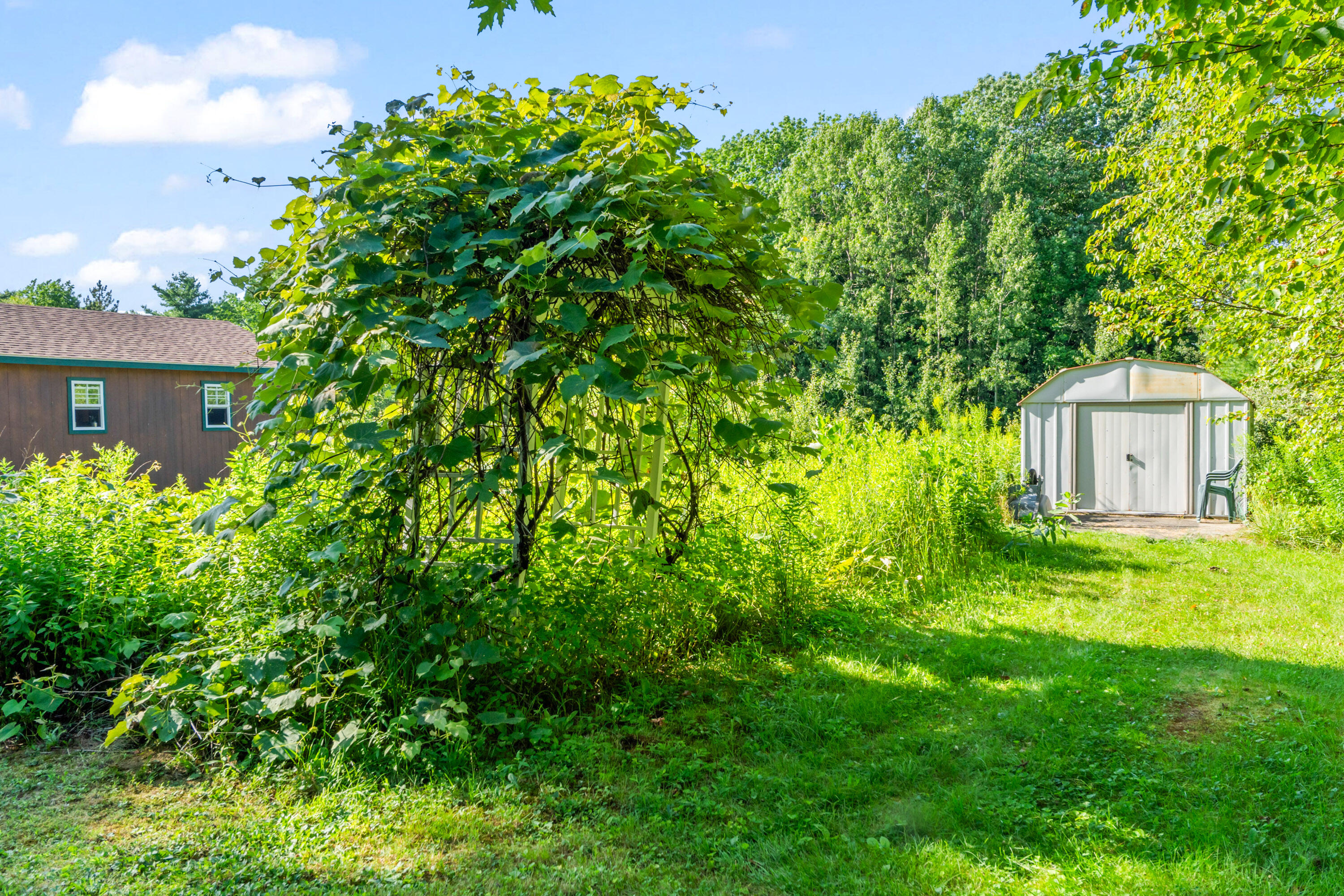 1286 West Road