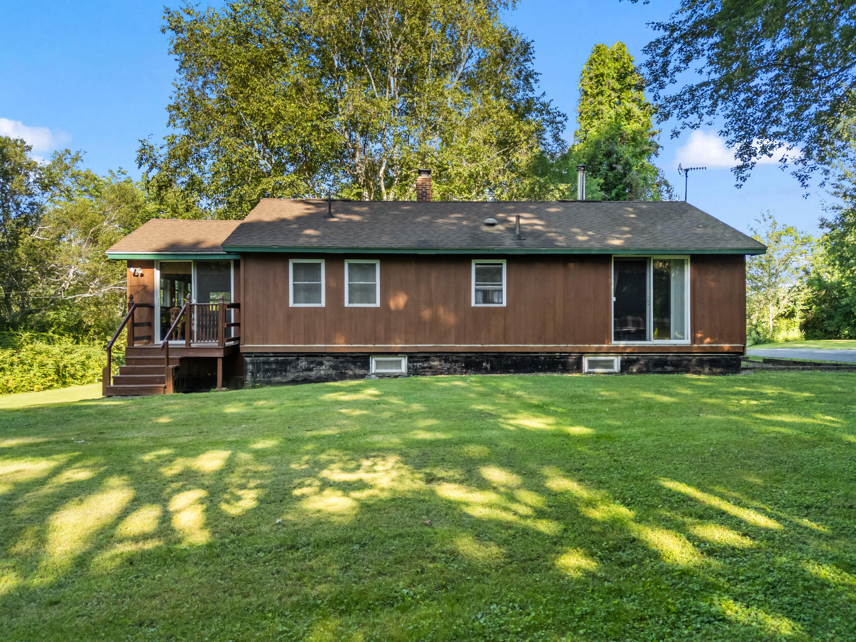 1286 West Road