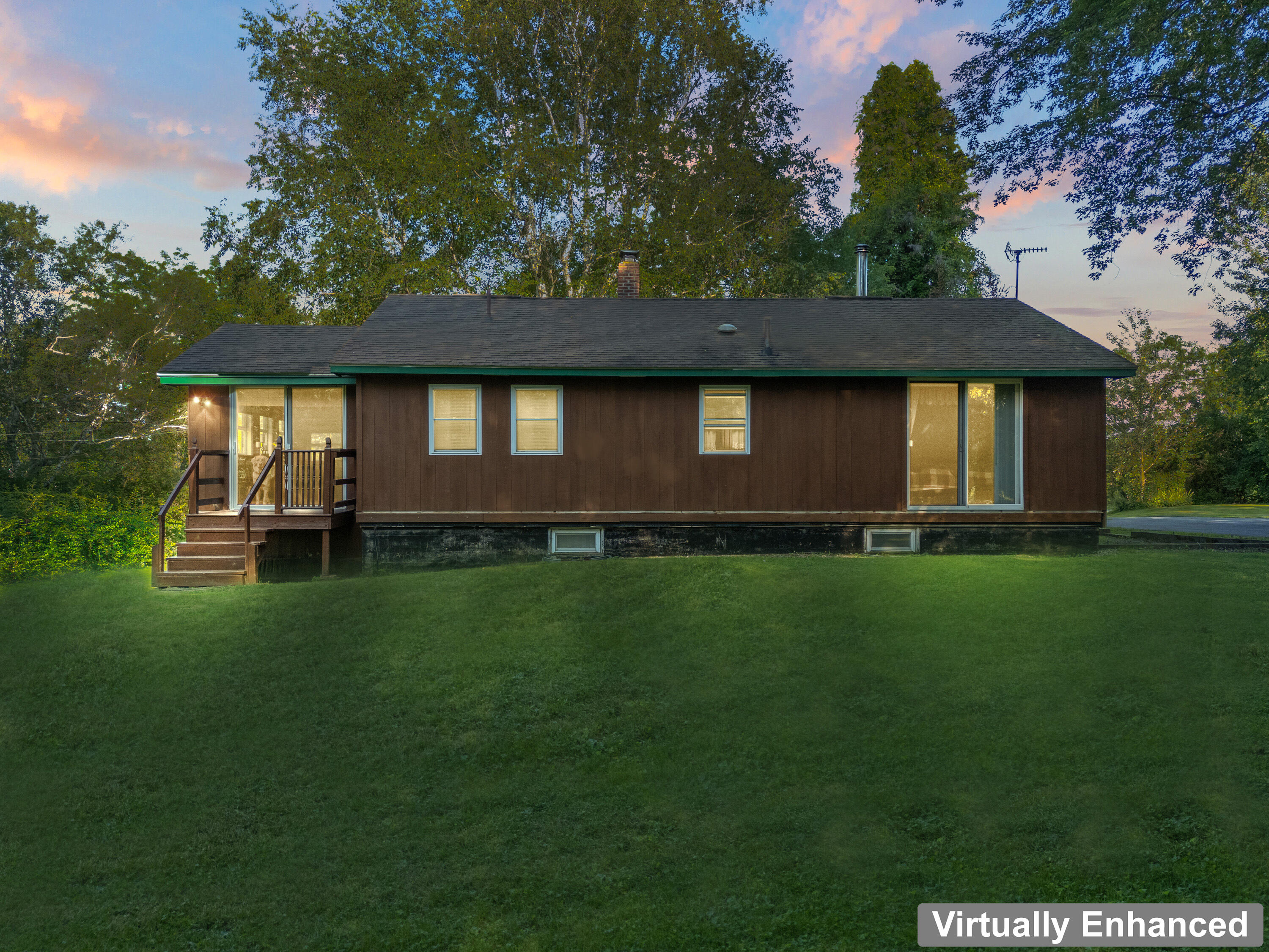 1286 West Road