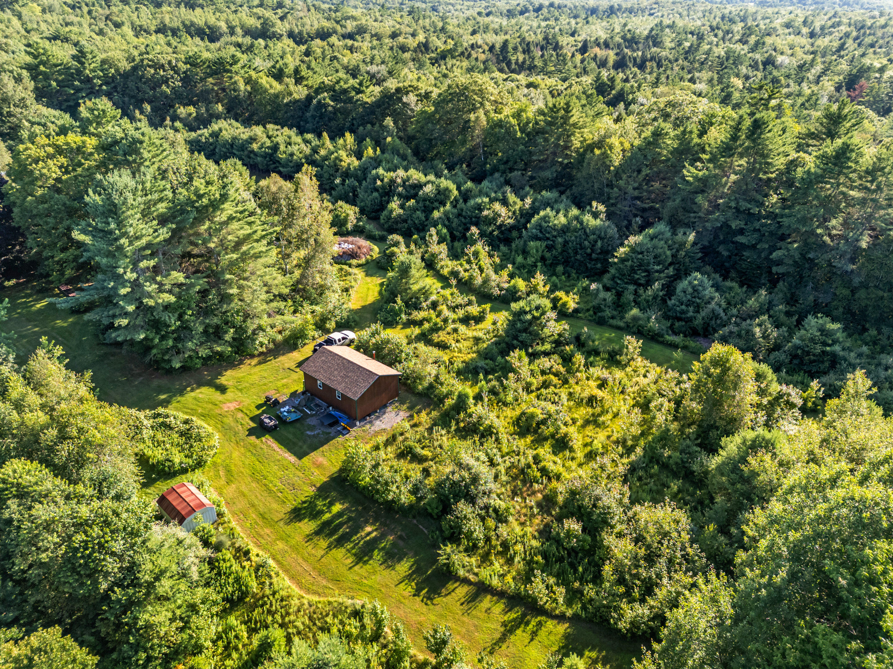 1286 West Road