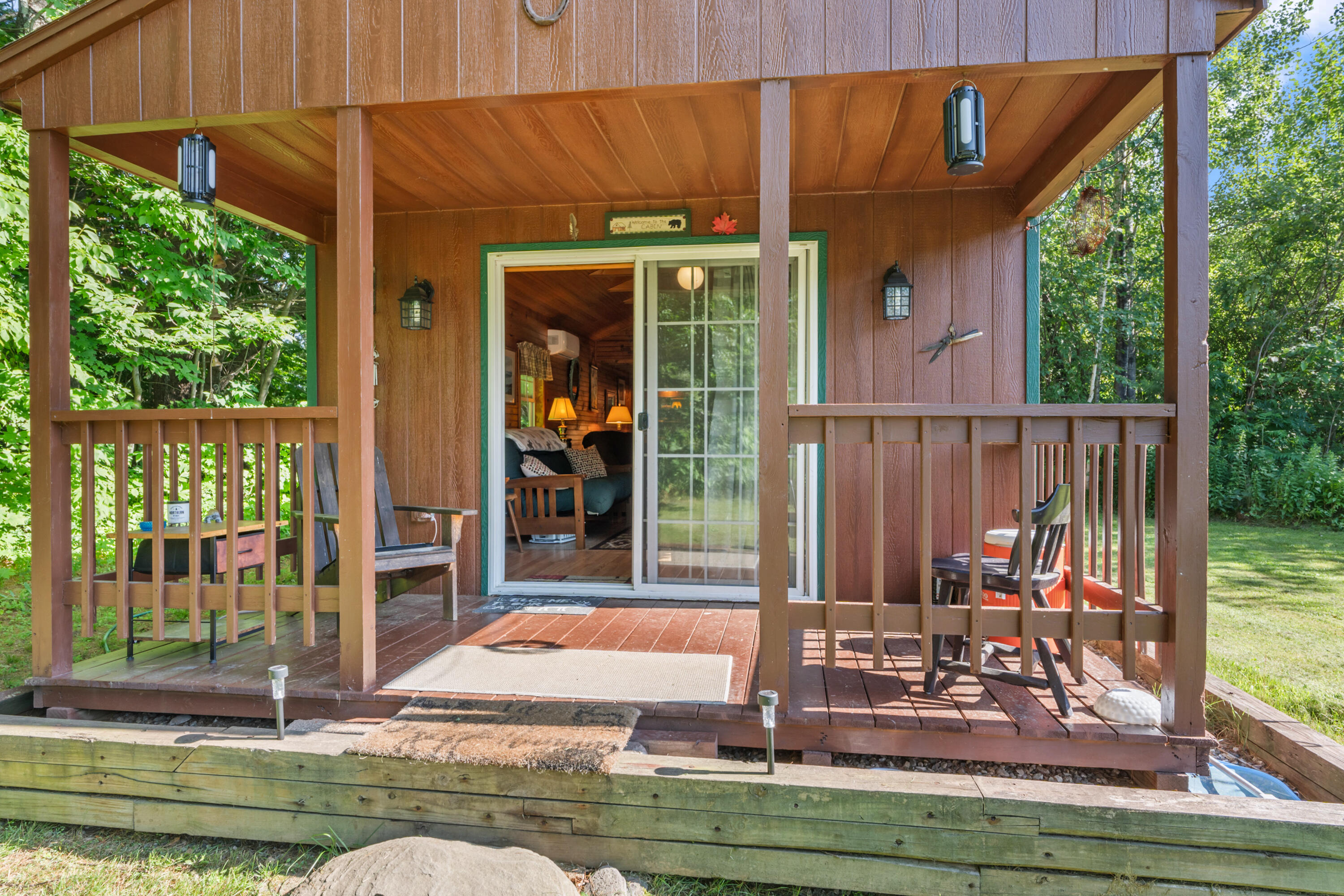 1286 West Road