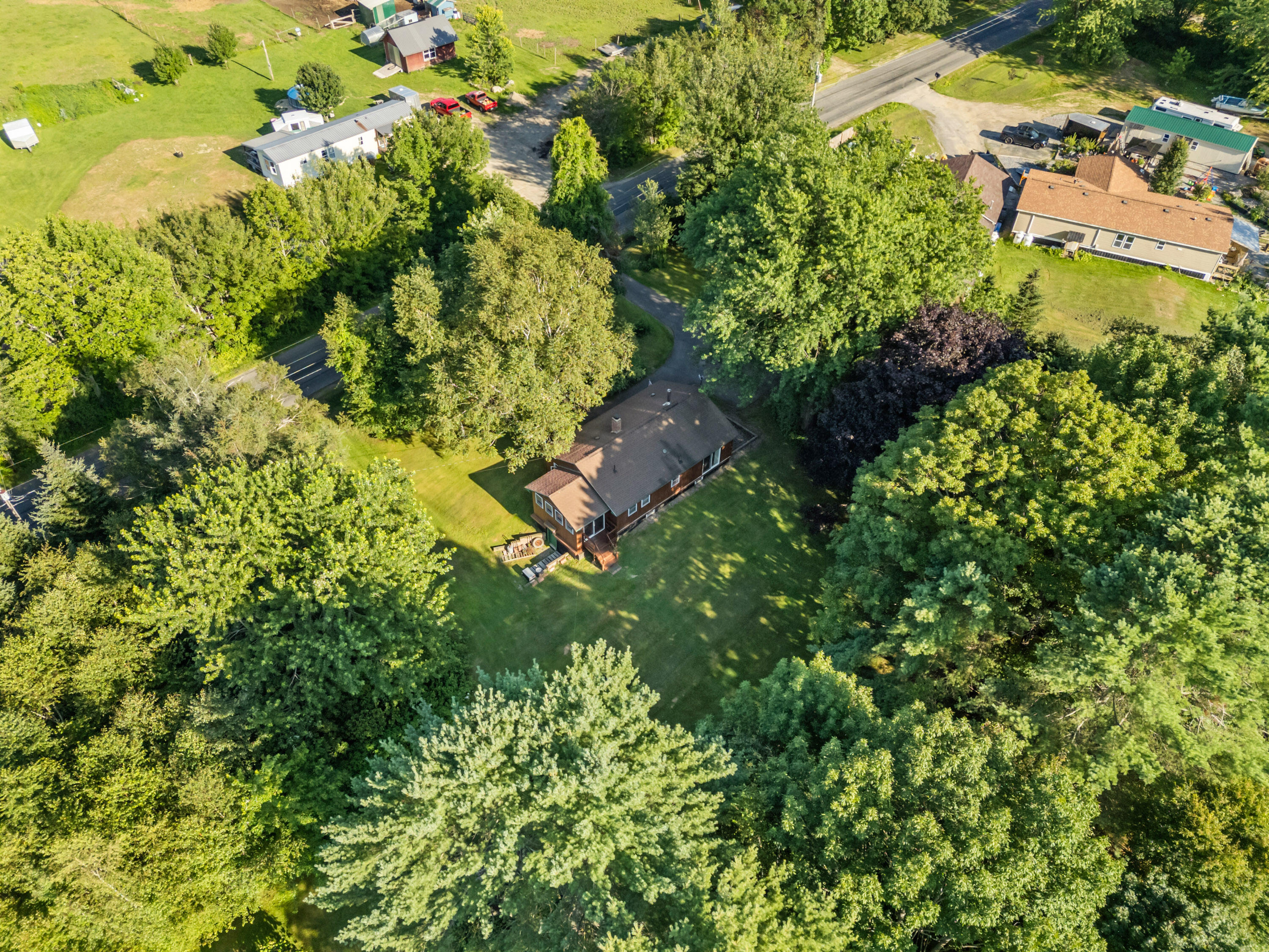 1286 West Road