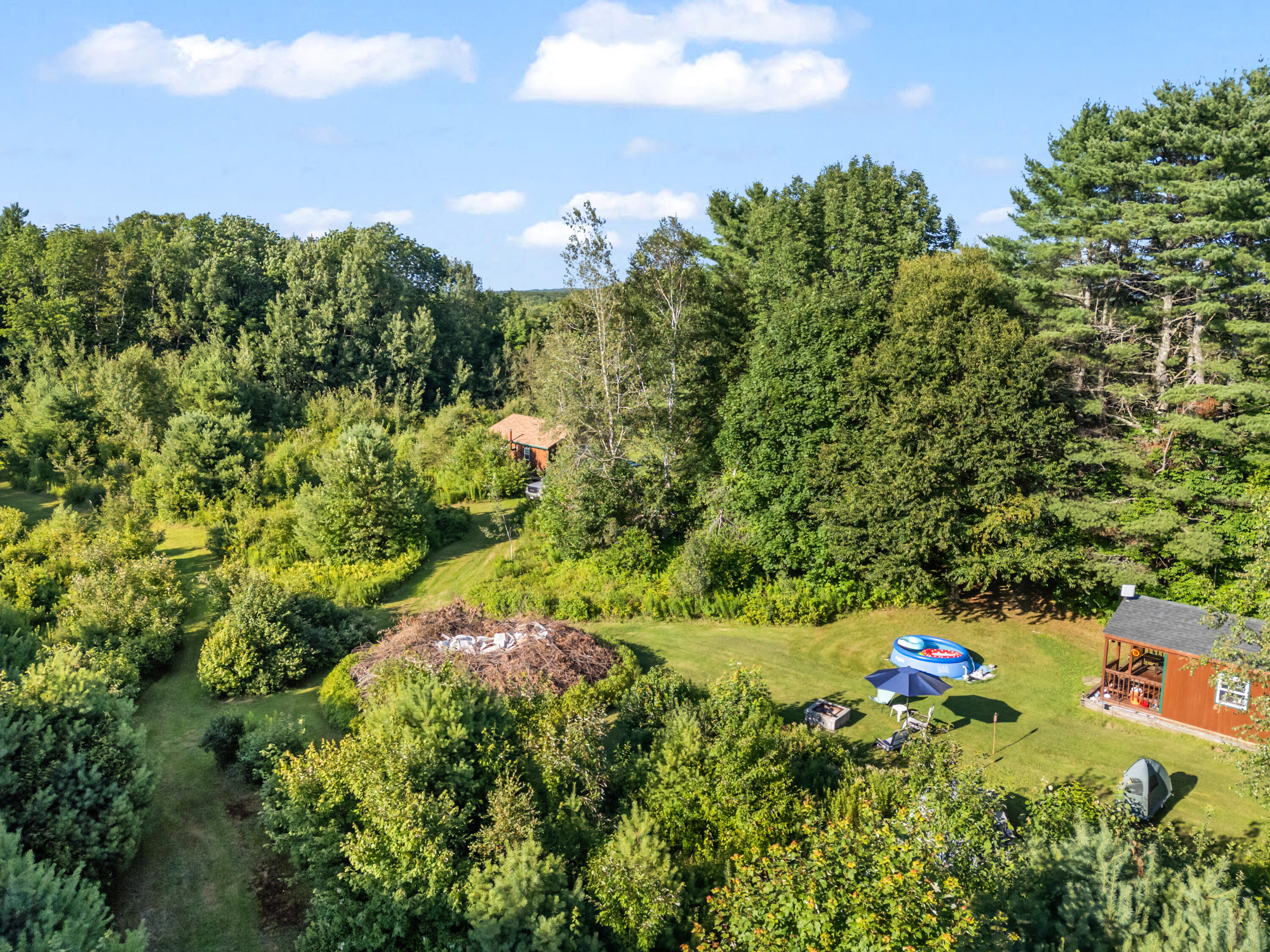 1286 West Road