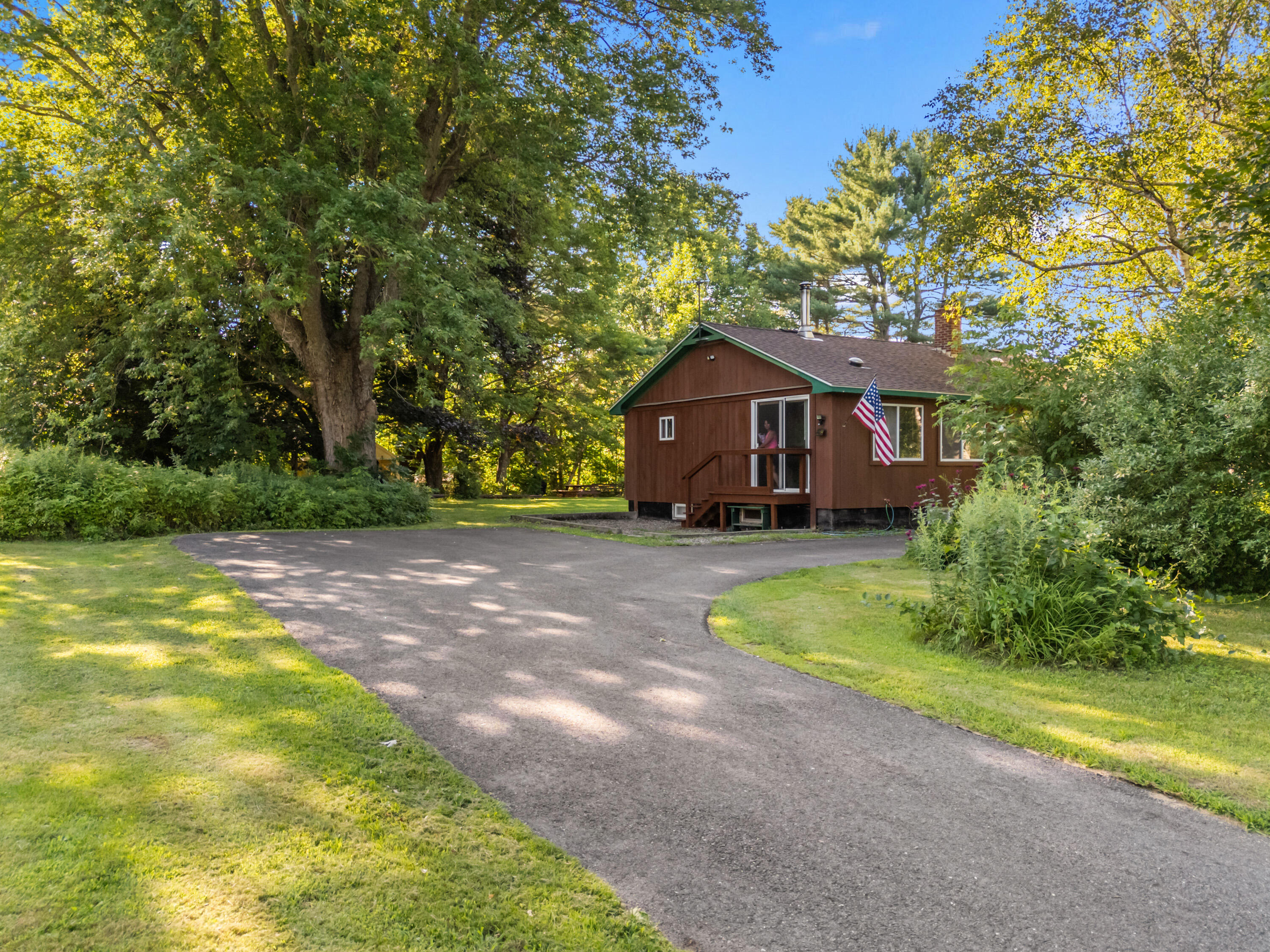 1286 West Road