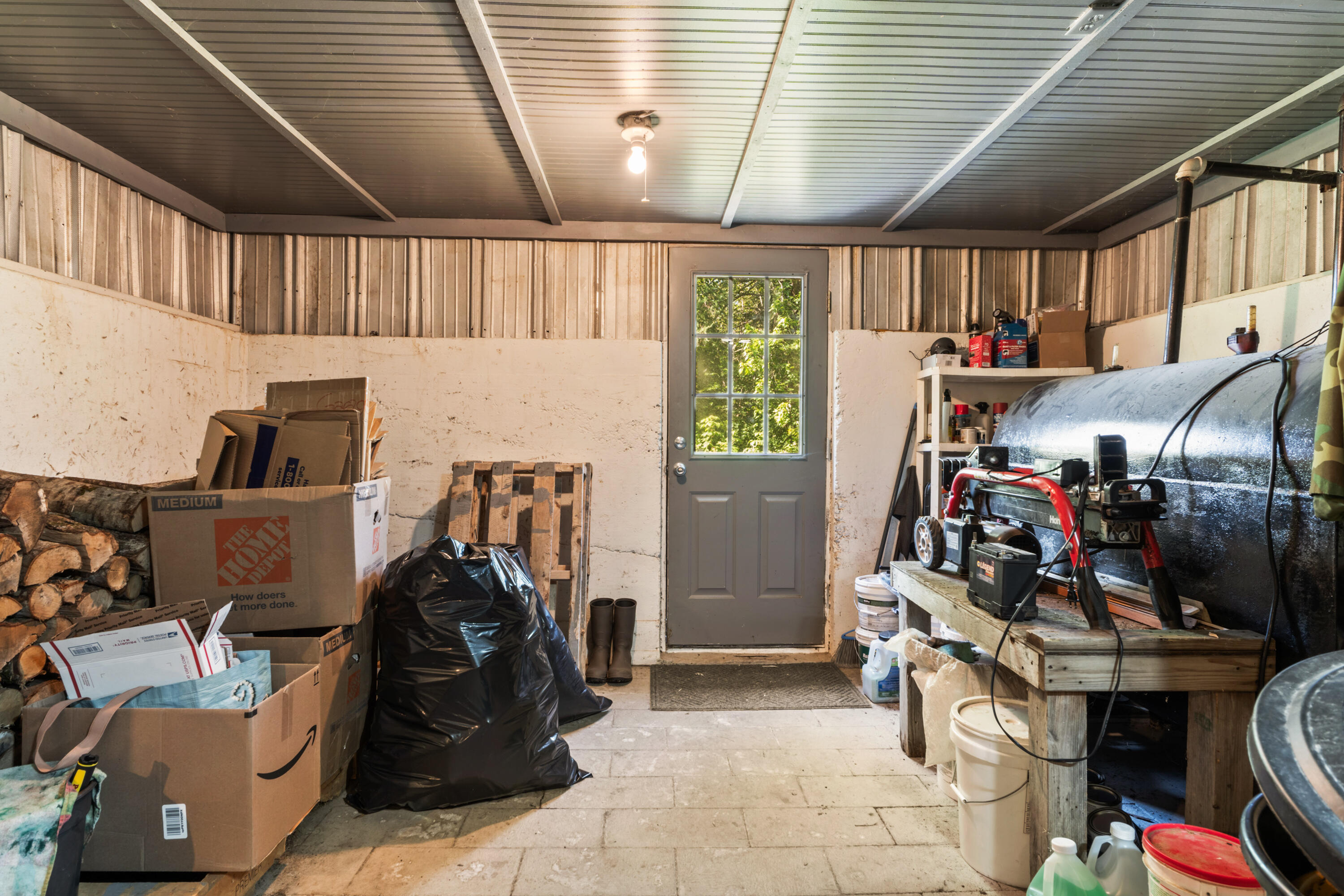 1286 West Road