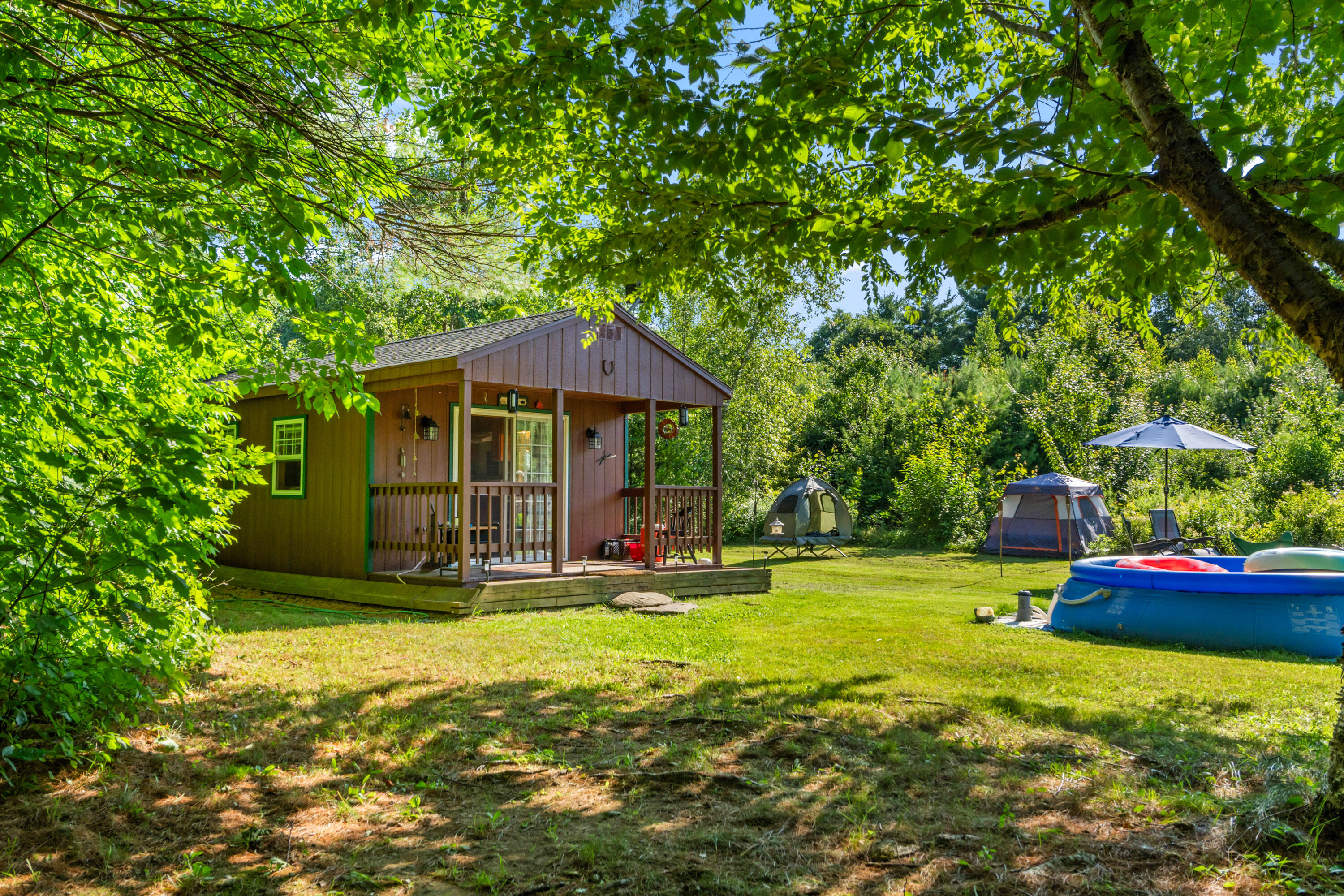 1286 West Road
