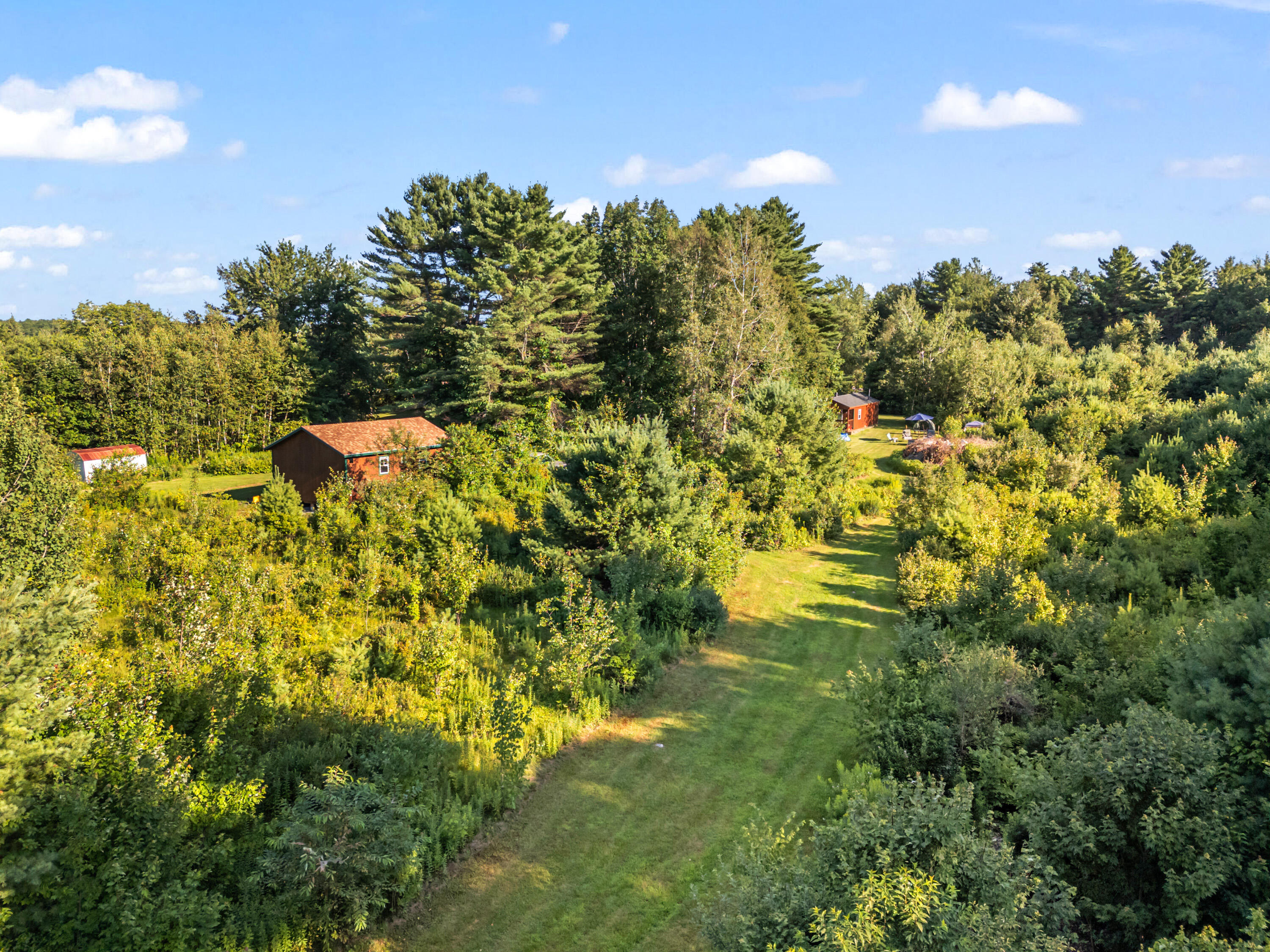 1286 West Road