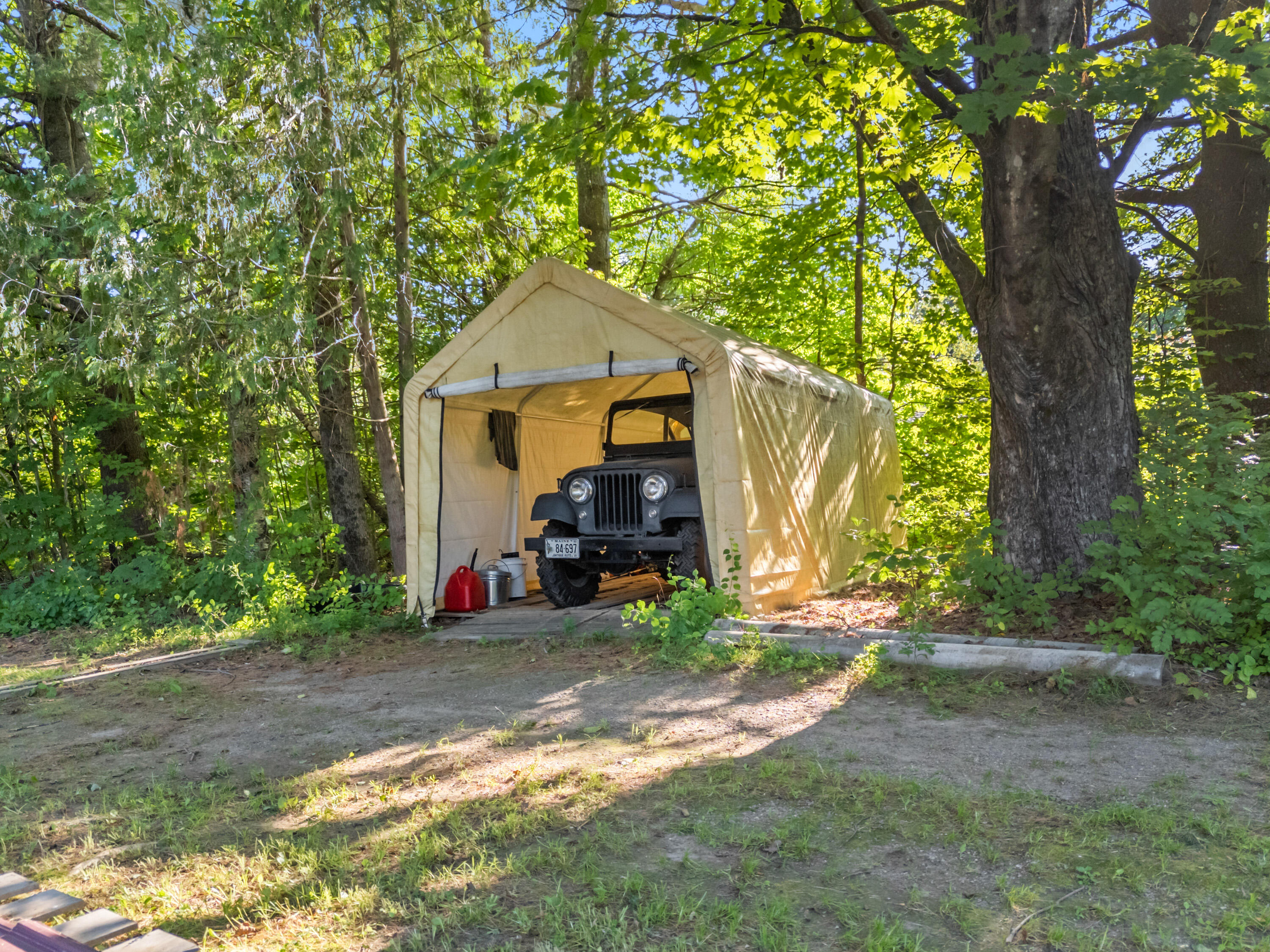 1286 West Road