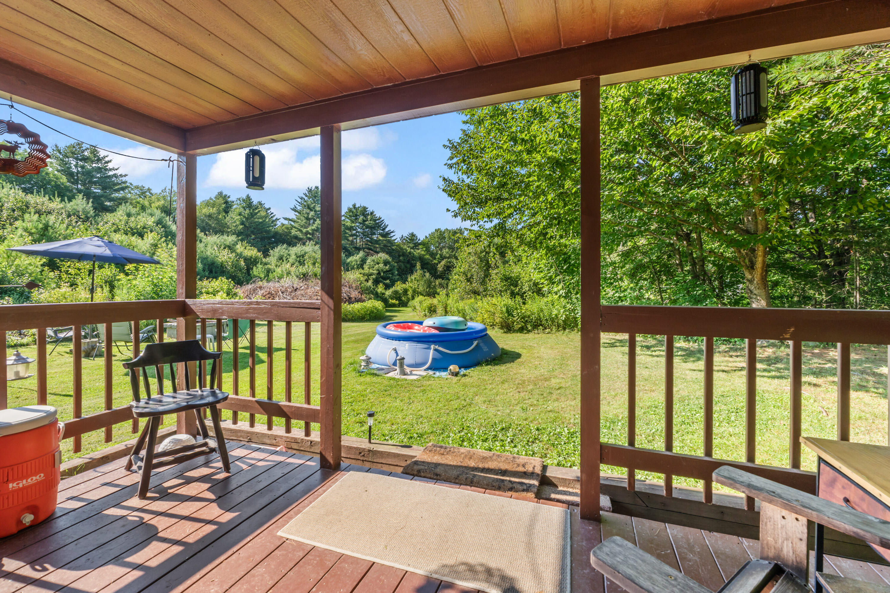1286 West Road