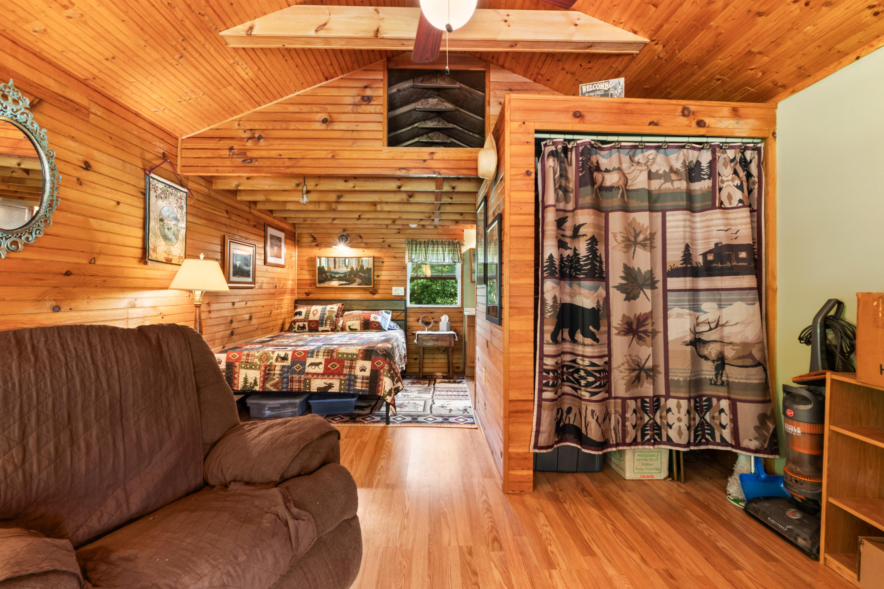 1286 West Road
