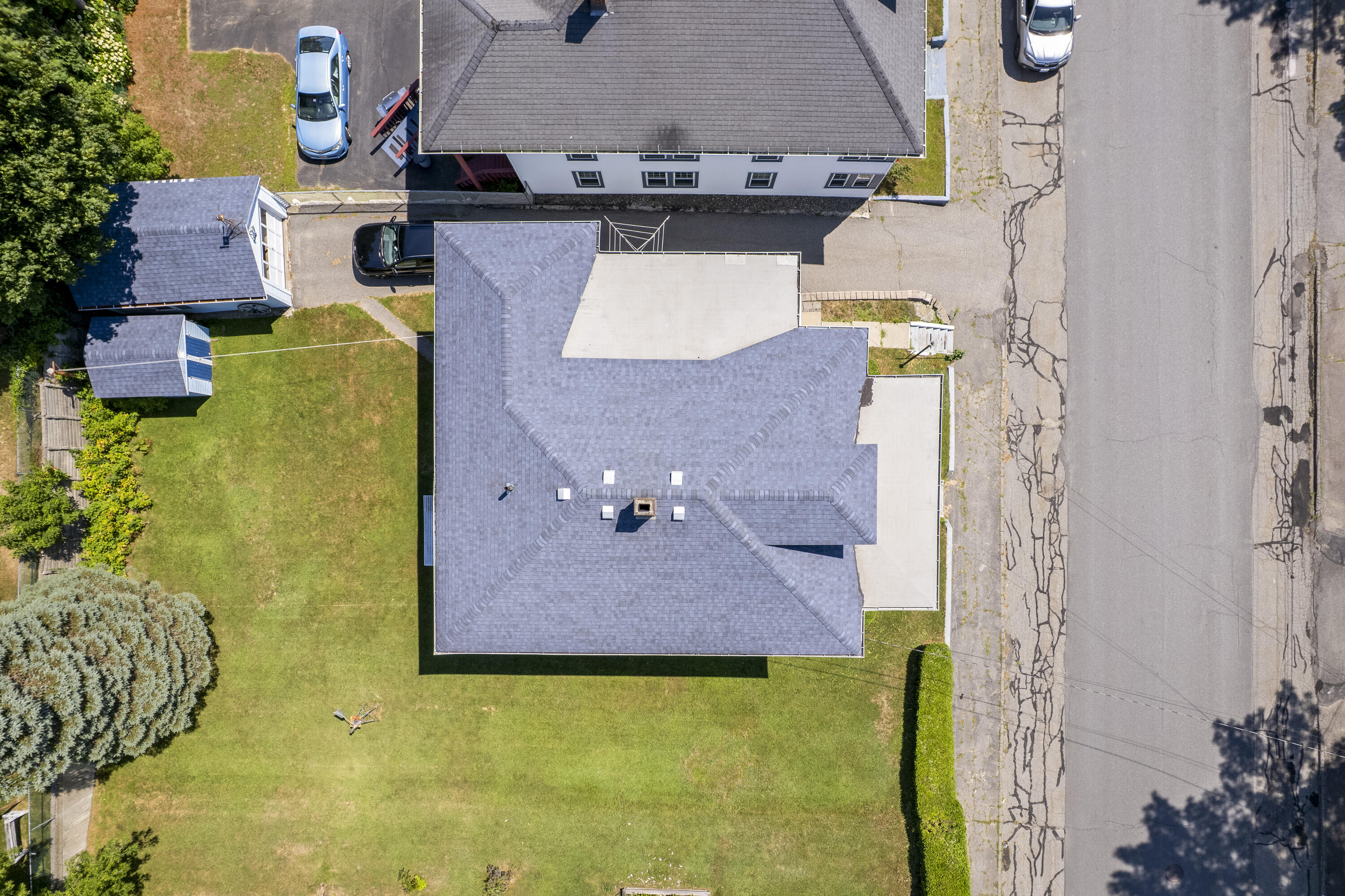 31 Monroe Street