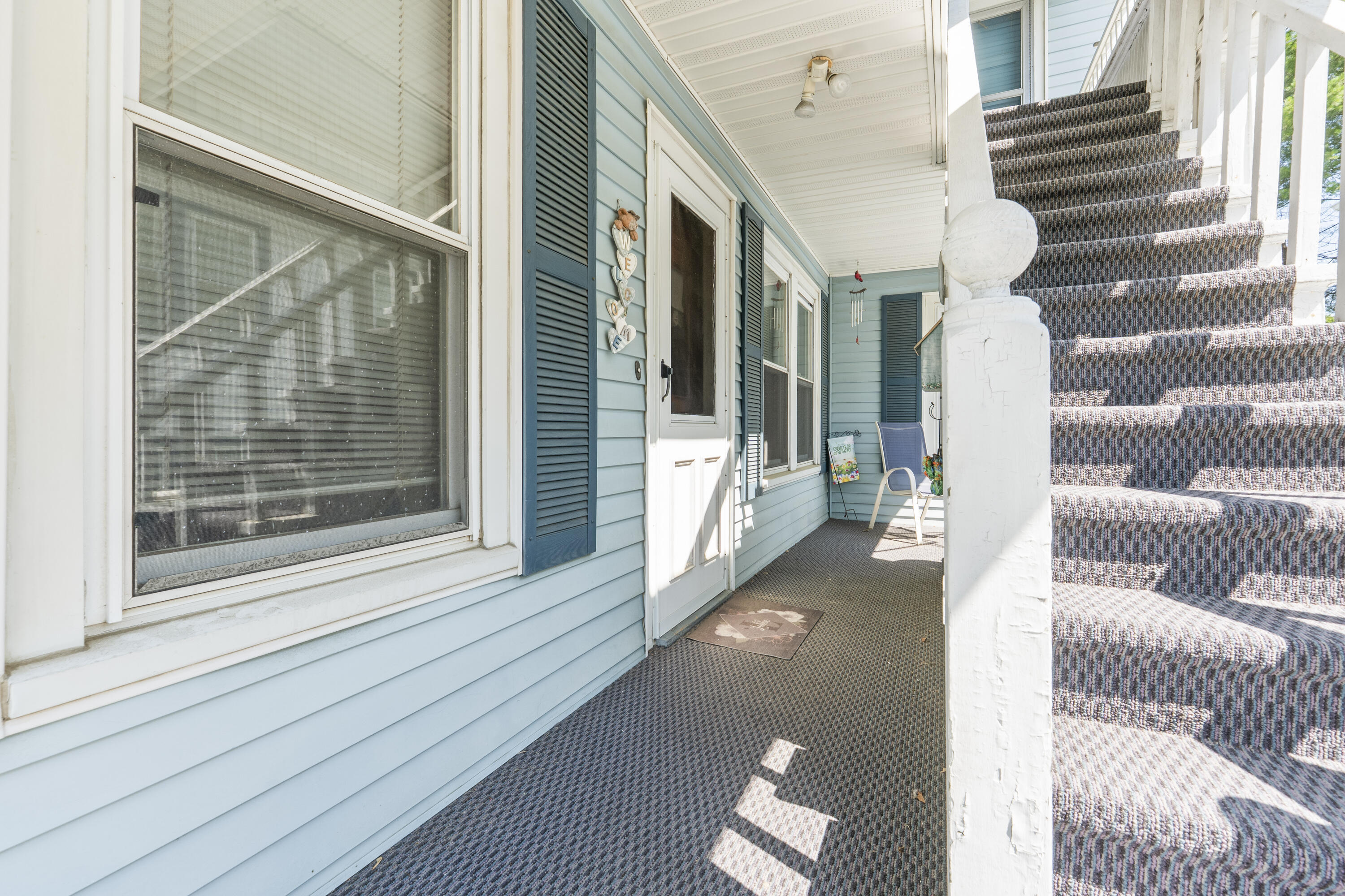 31 Monroe Street