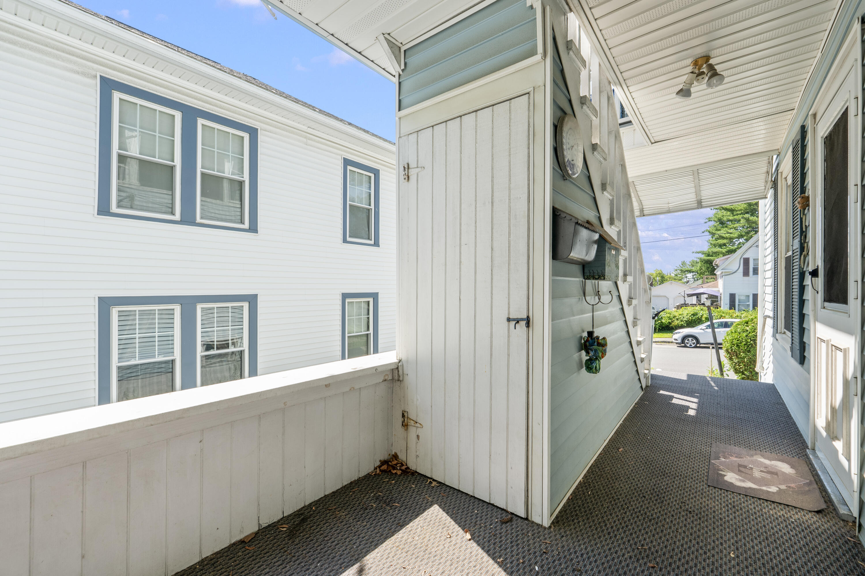 31 Monroe Street