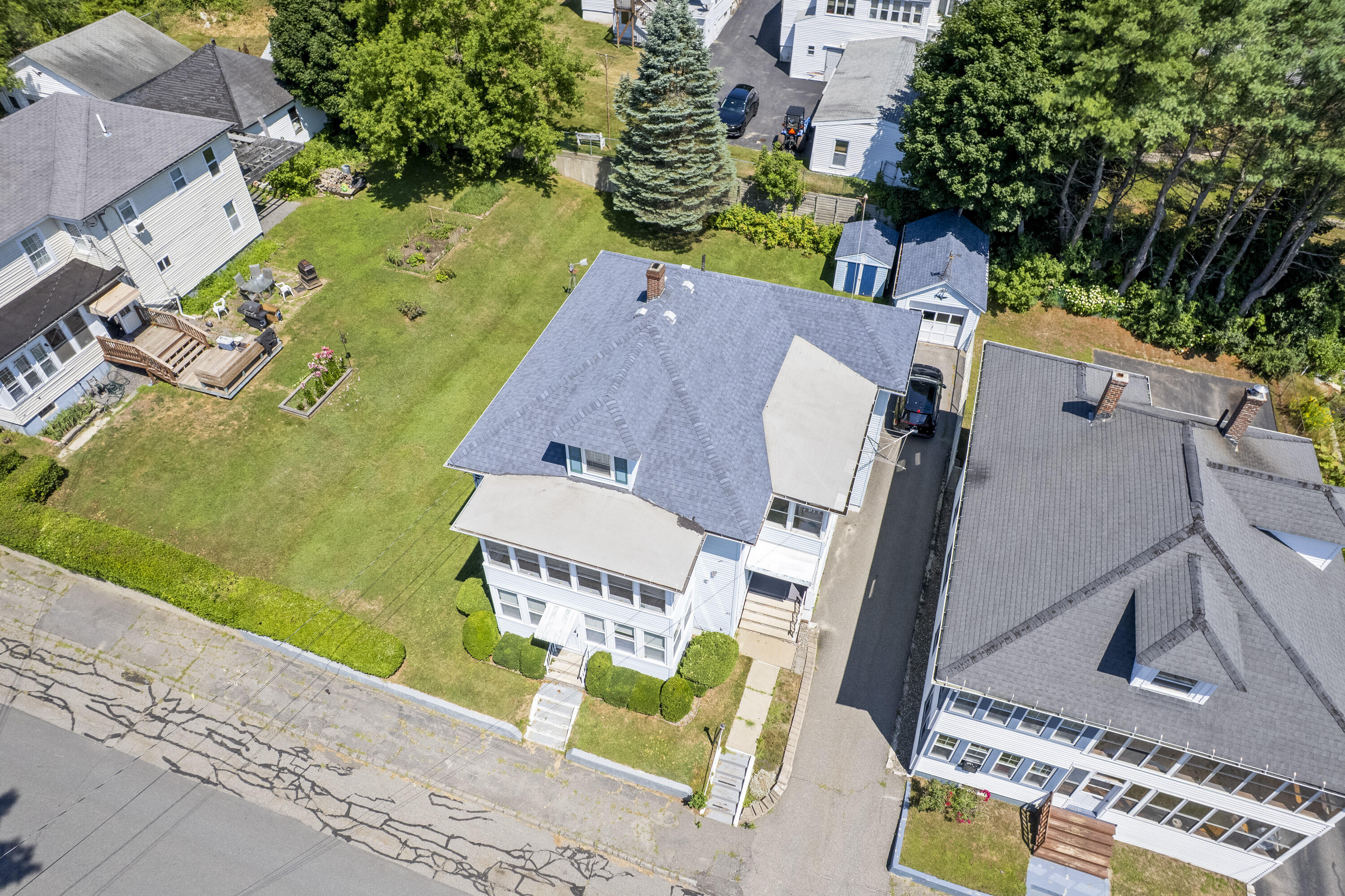 31 Monroe Street