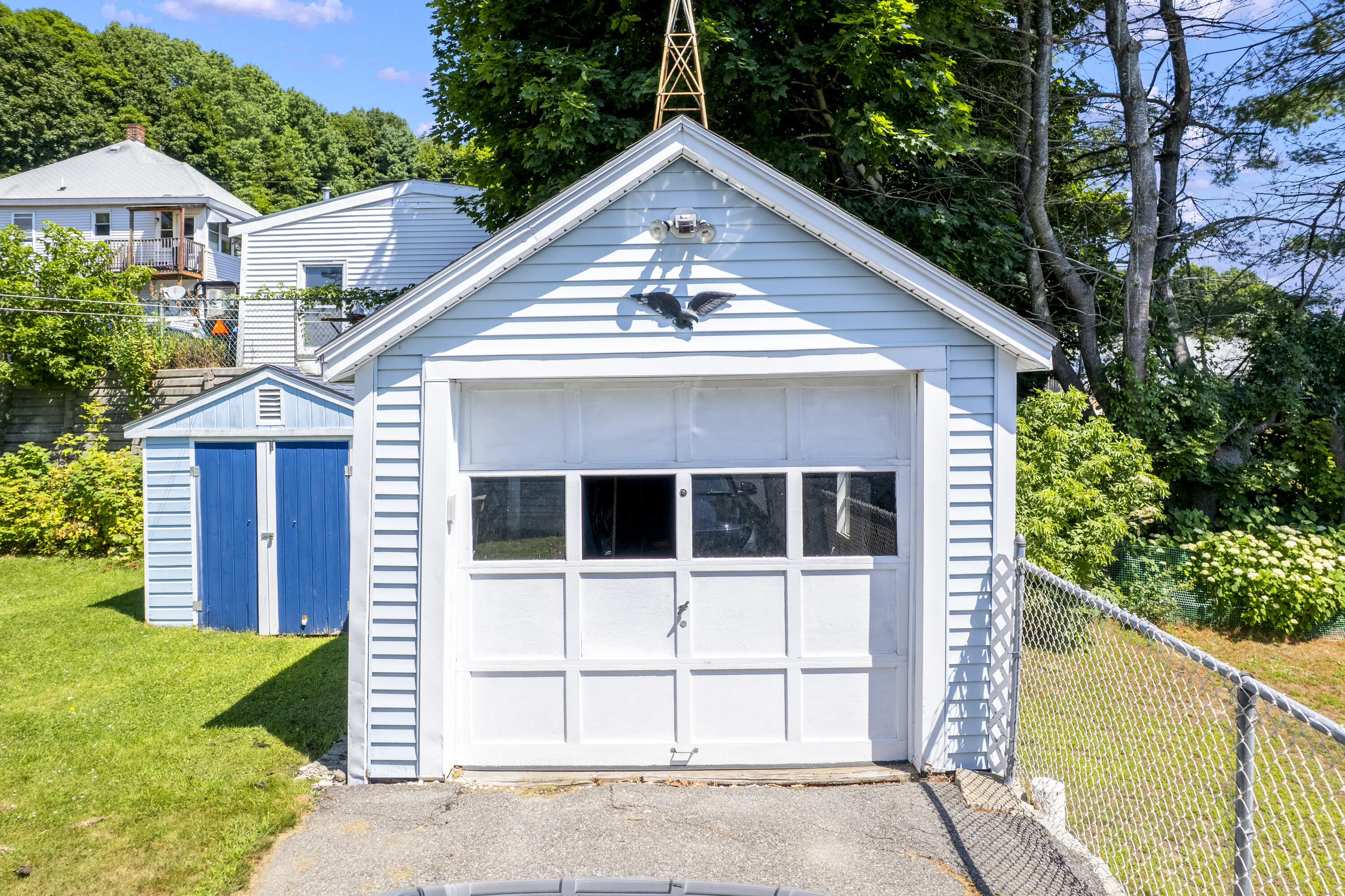 31 Monroe Street