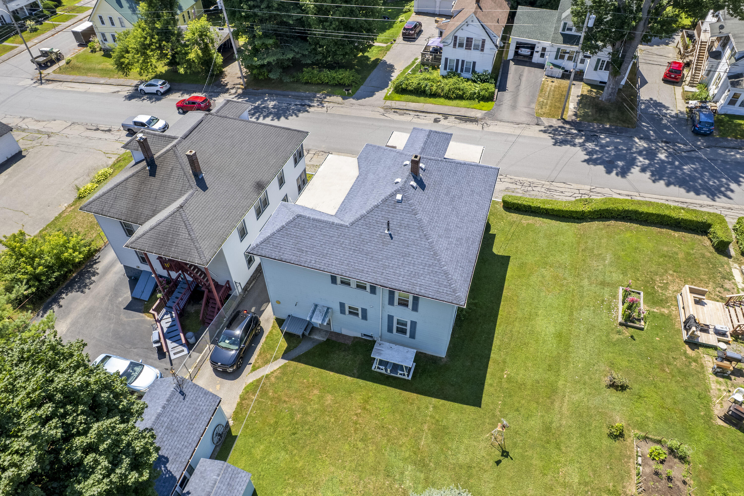 31 Monroe Street