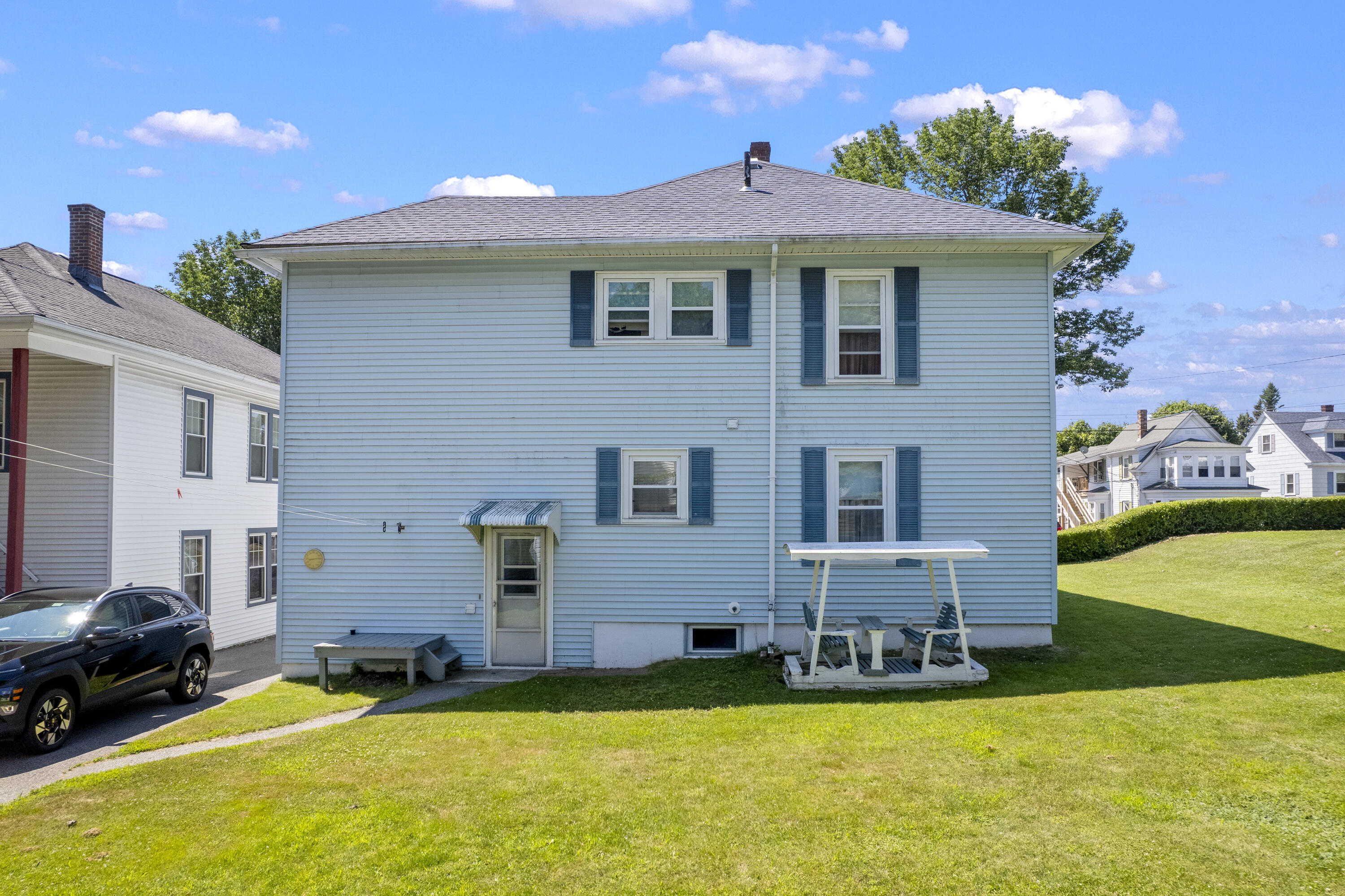 31 Monroe Street