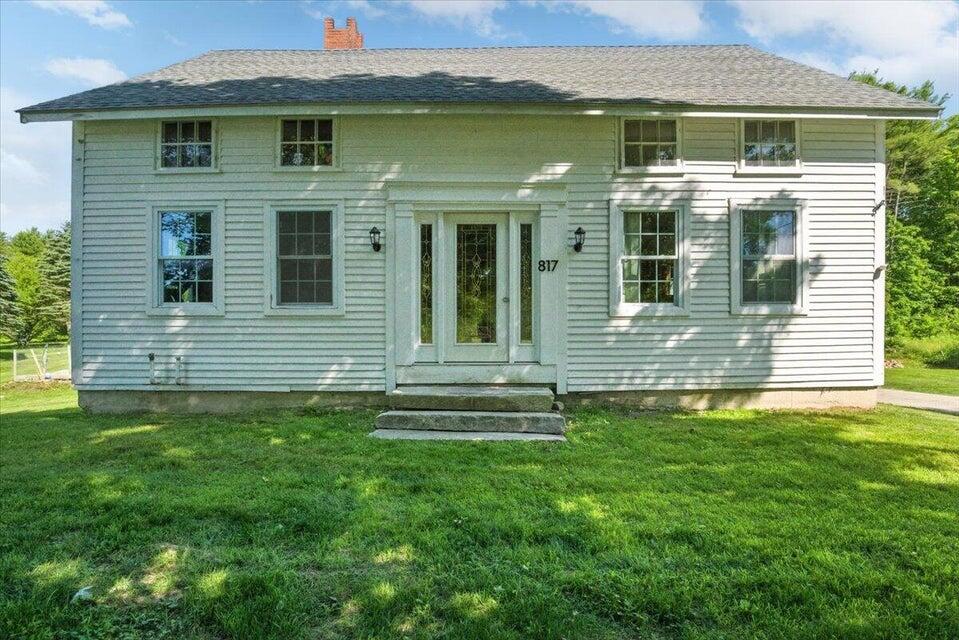 817 Riverside Drive